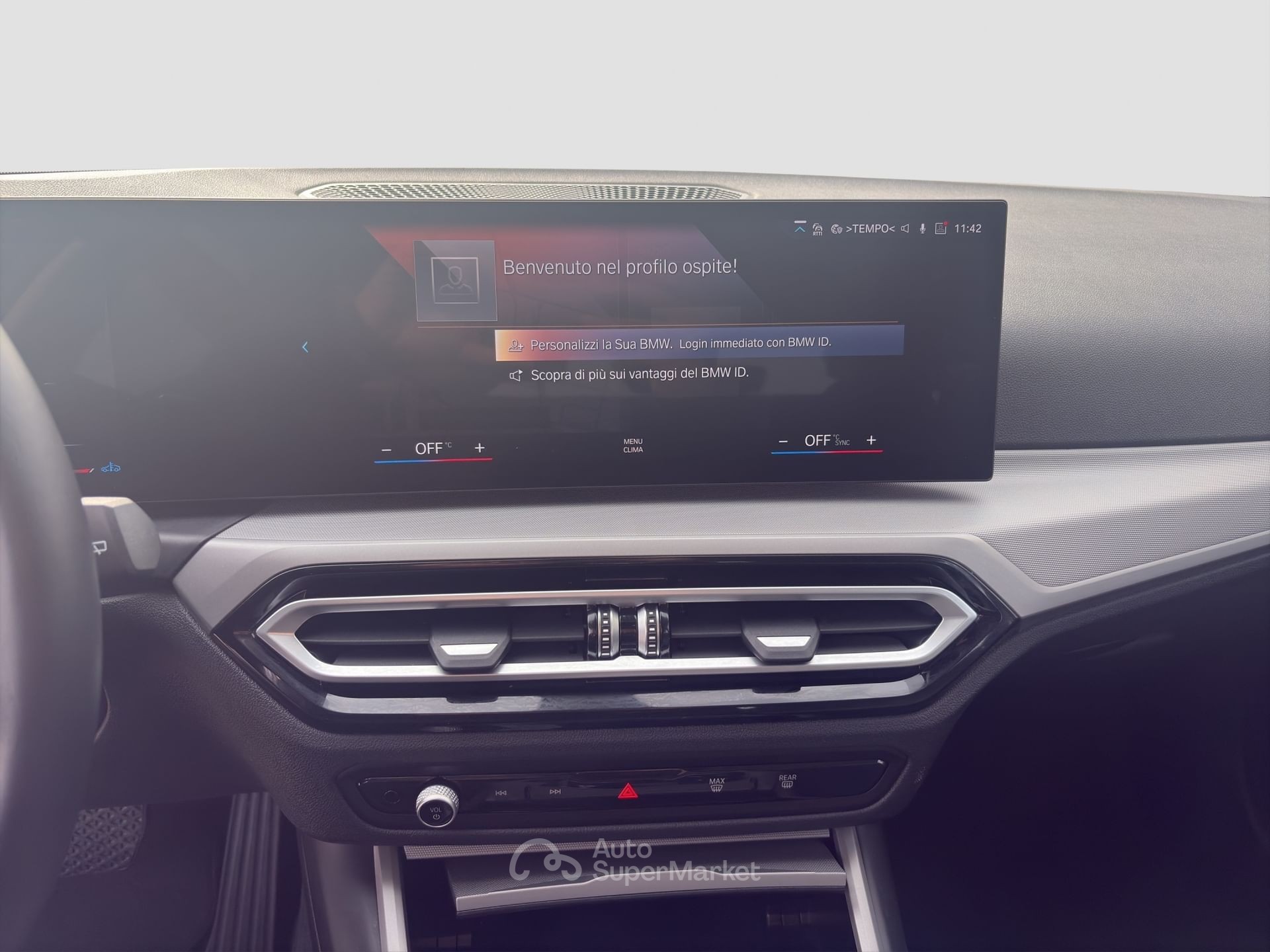 BMW Serie 3 320d