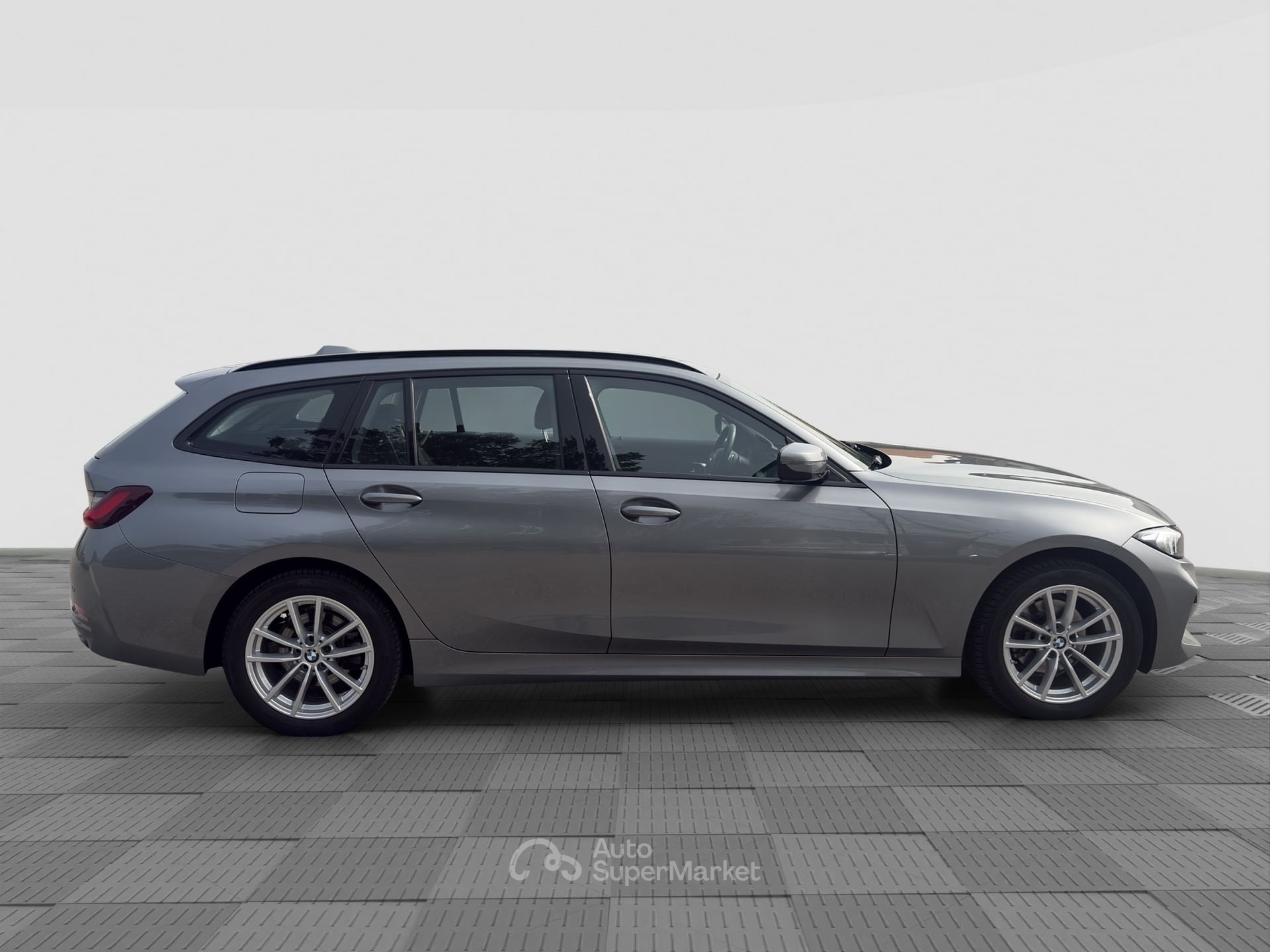 BMW Serie 3 320d