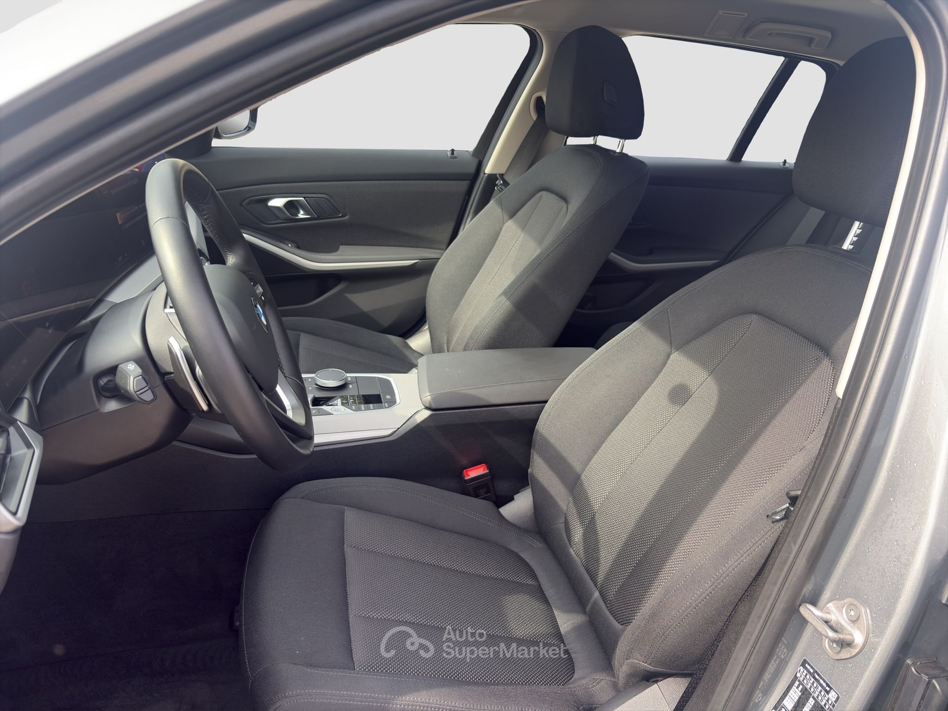 BMW Serie 3 320d