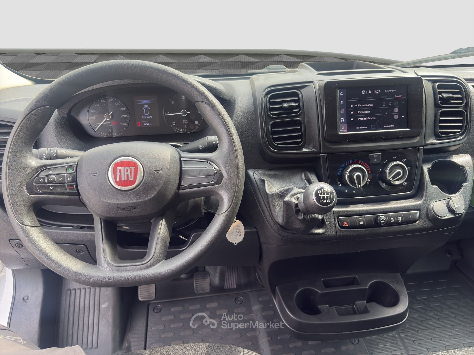Fiat Ducato
