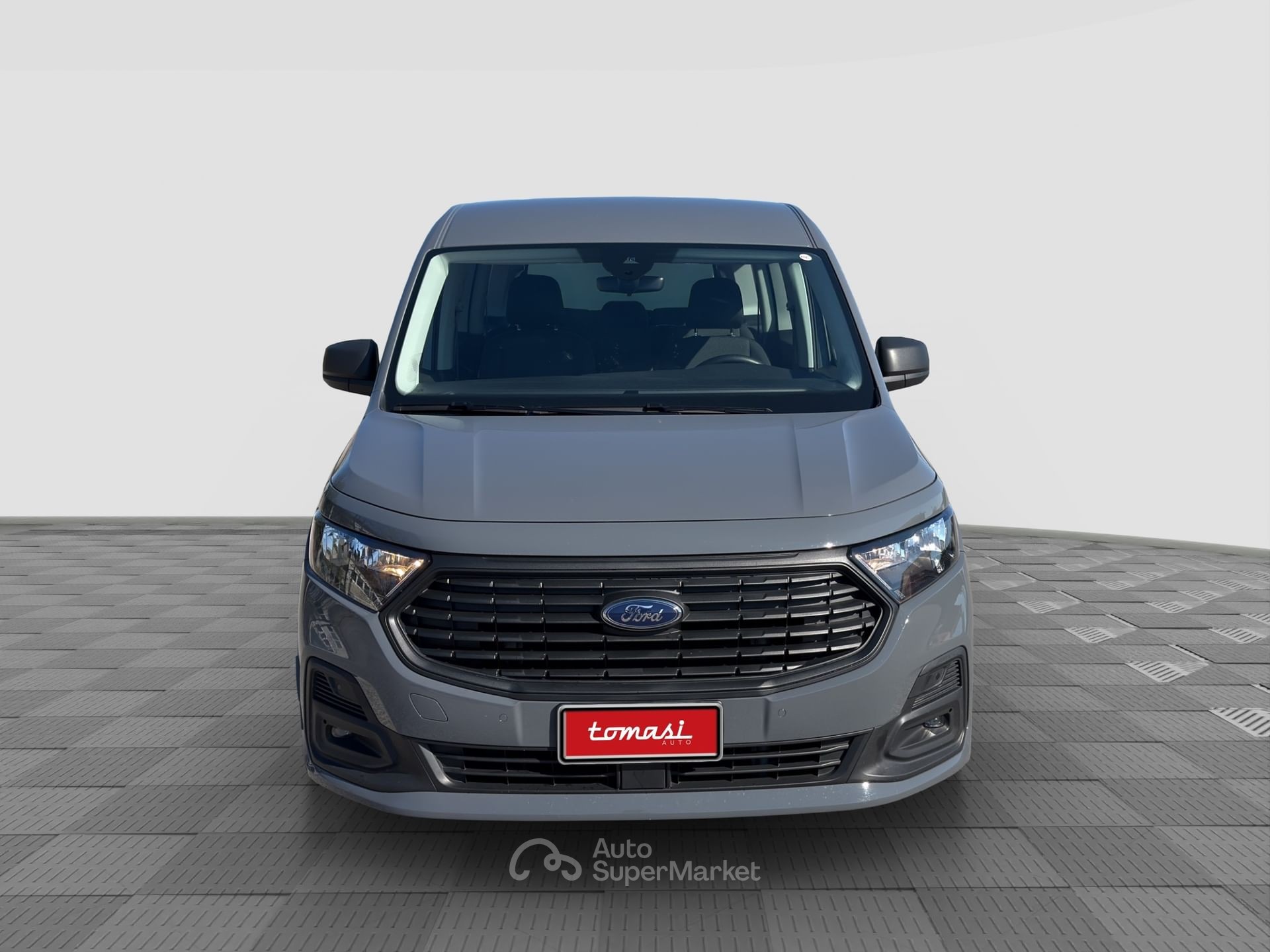Ford Transit/Tourneo/Bus