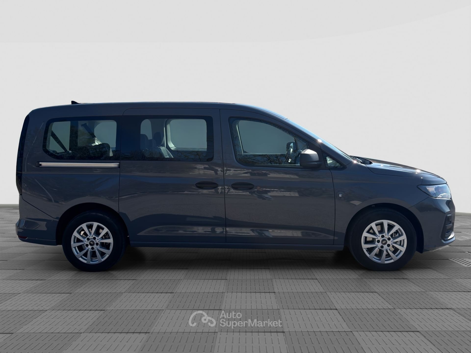 Ford Transit/Tourneo/Bus
