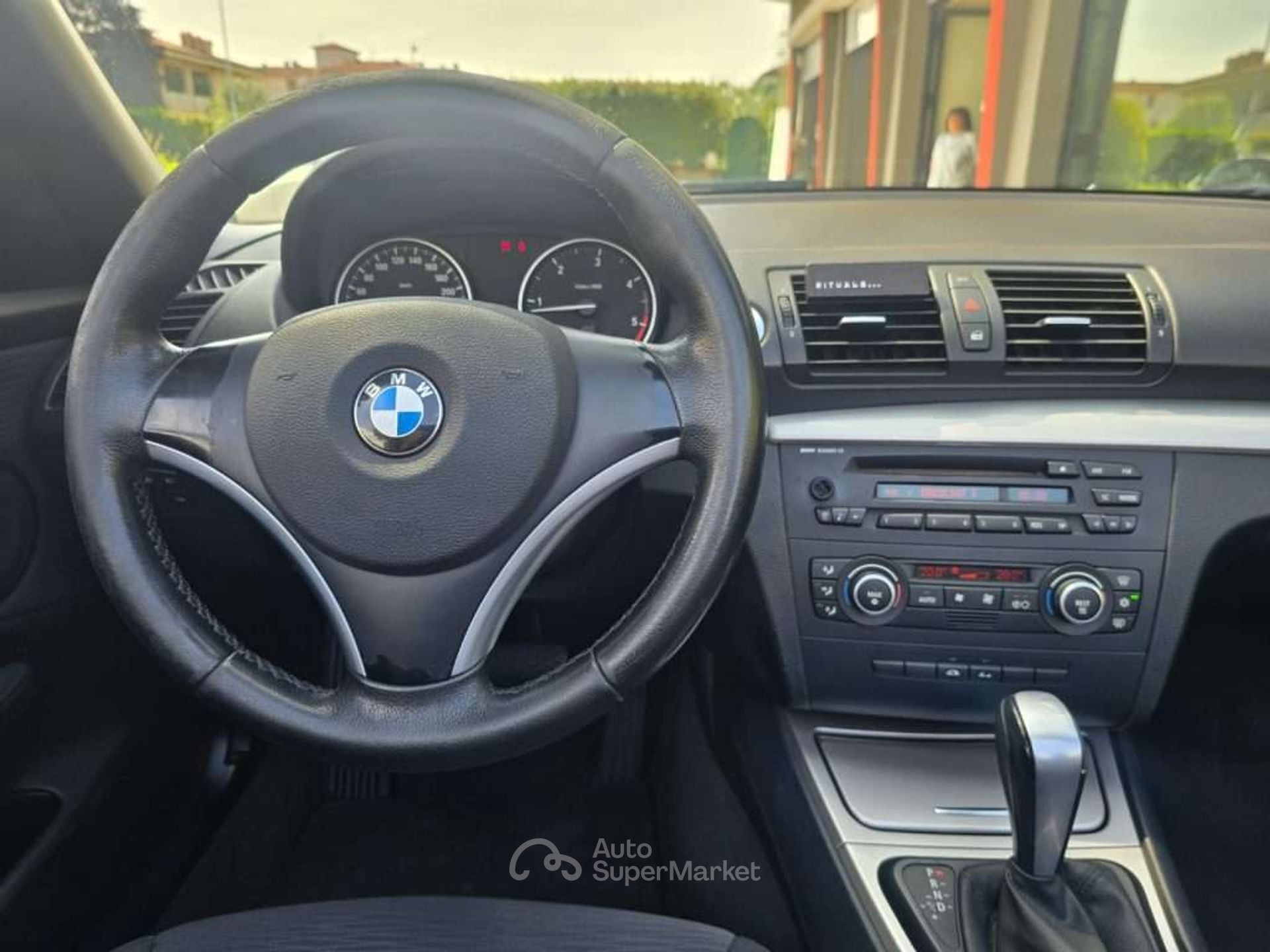 BMW Serie 1 120d