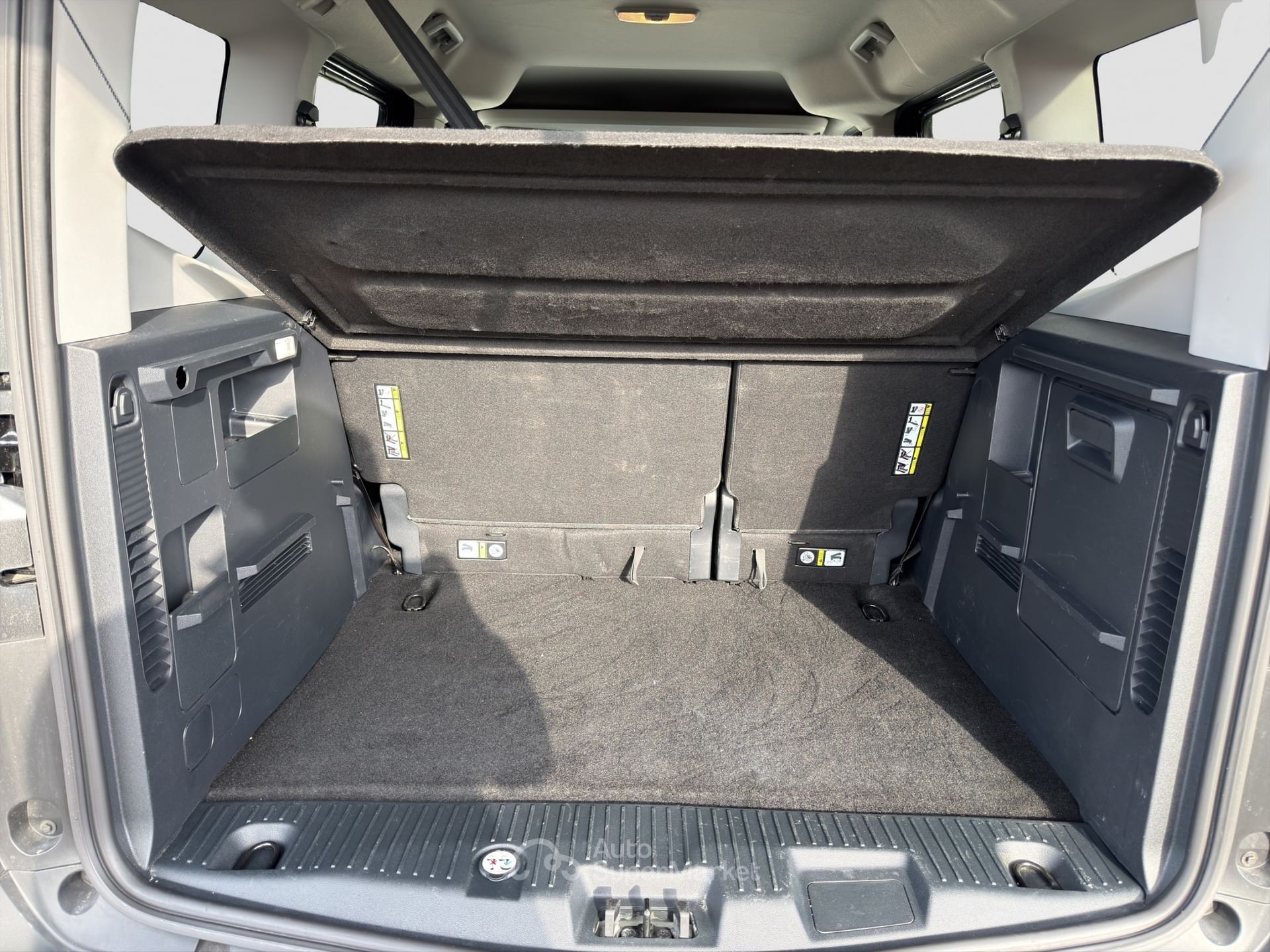Ford Transit/Tourneo/Bus
