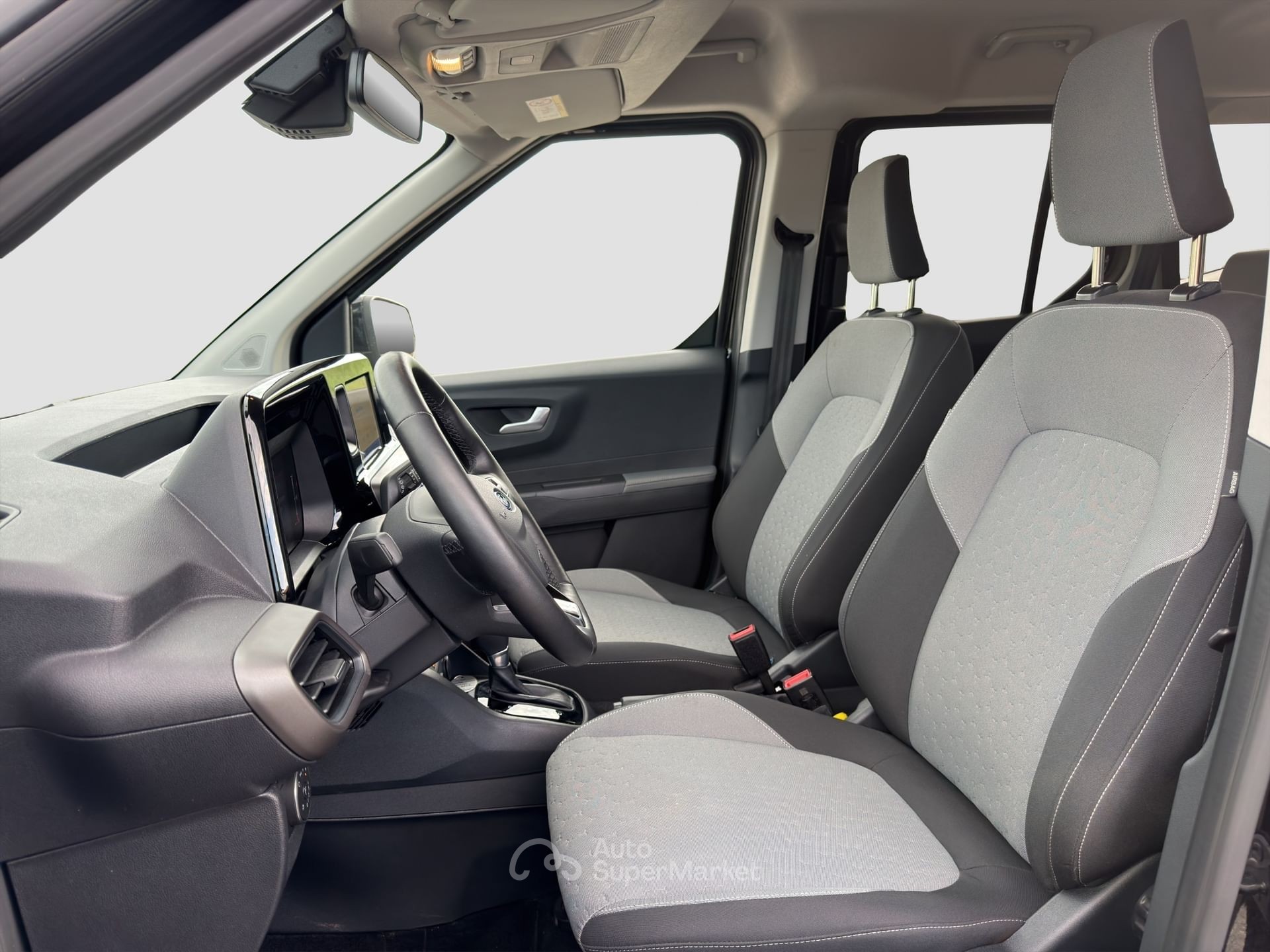 Ford Transit/Tourneo/Bus