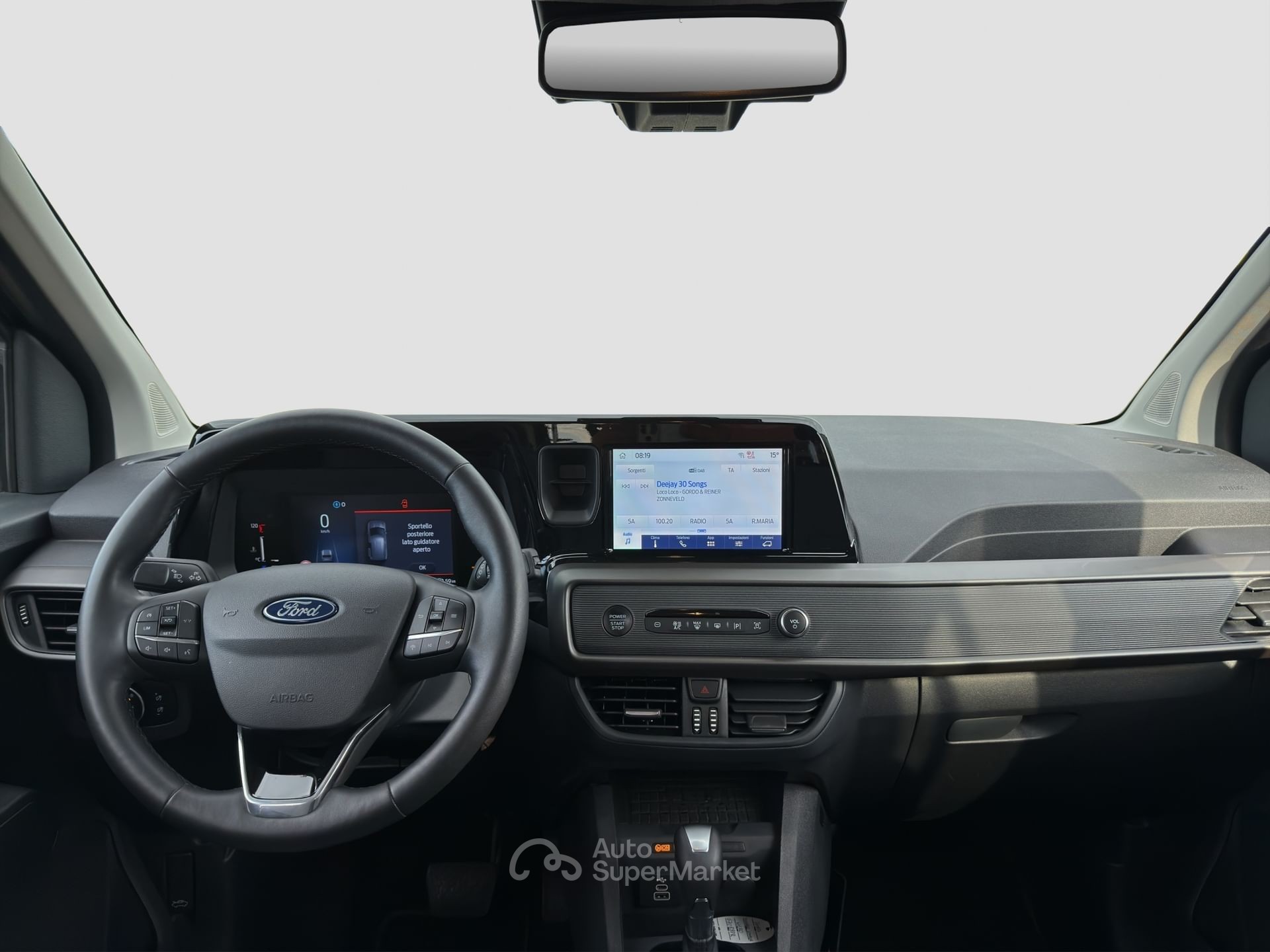 Ford Transit/Tourneo/Bus