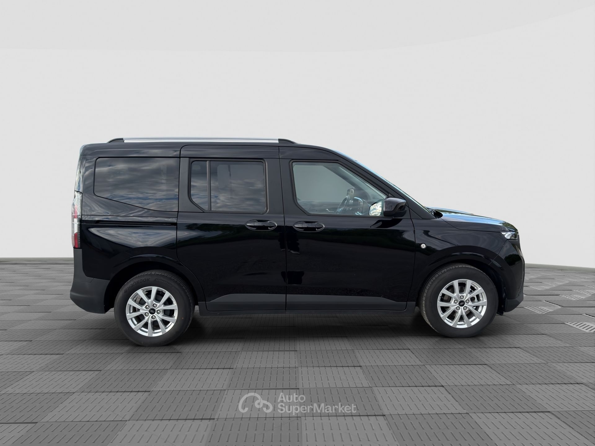 Ford Transit/Tourneo/Bus