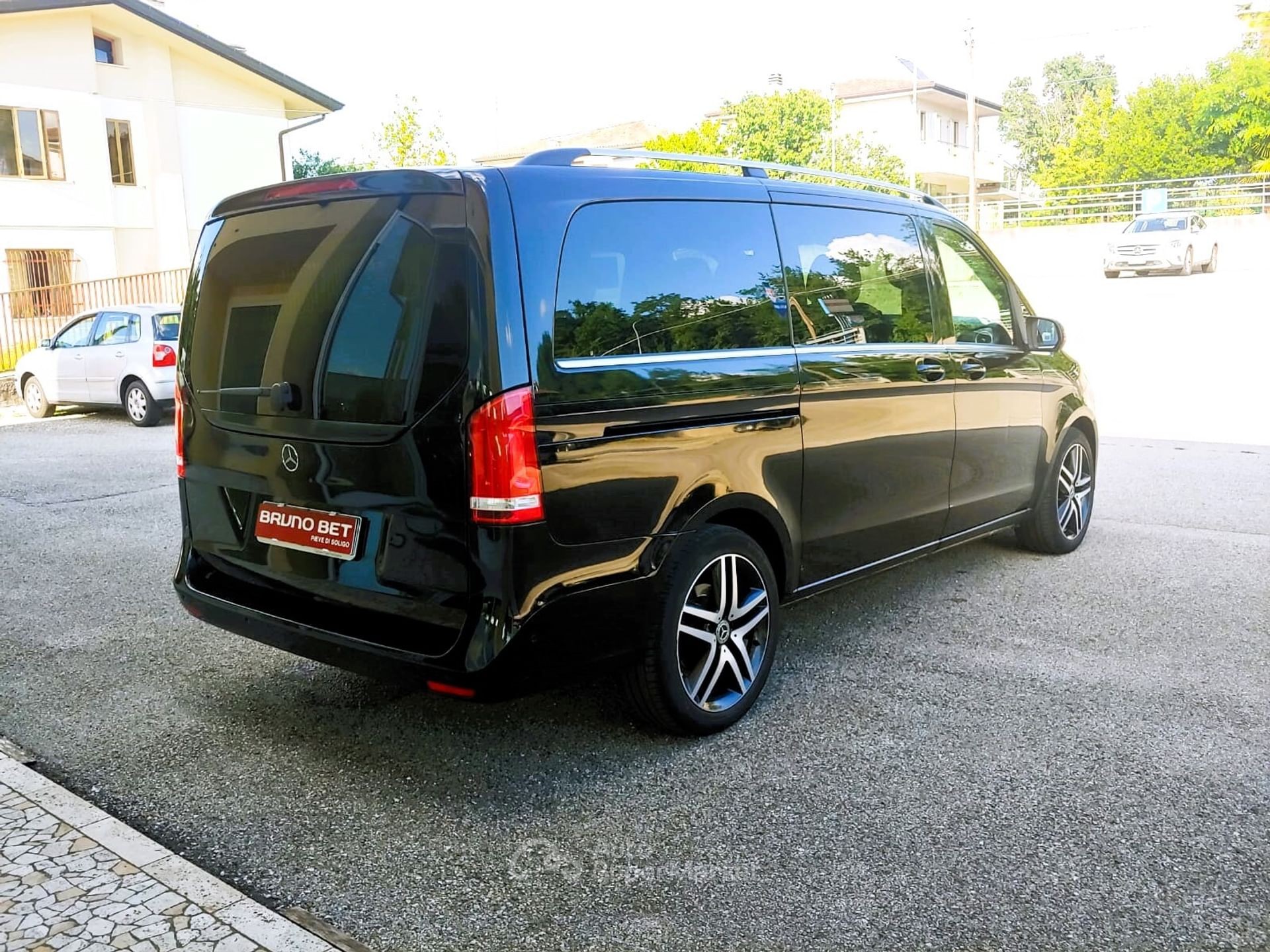 Mercedes-Benz Classe V