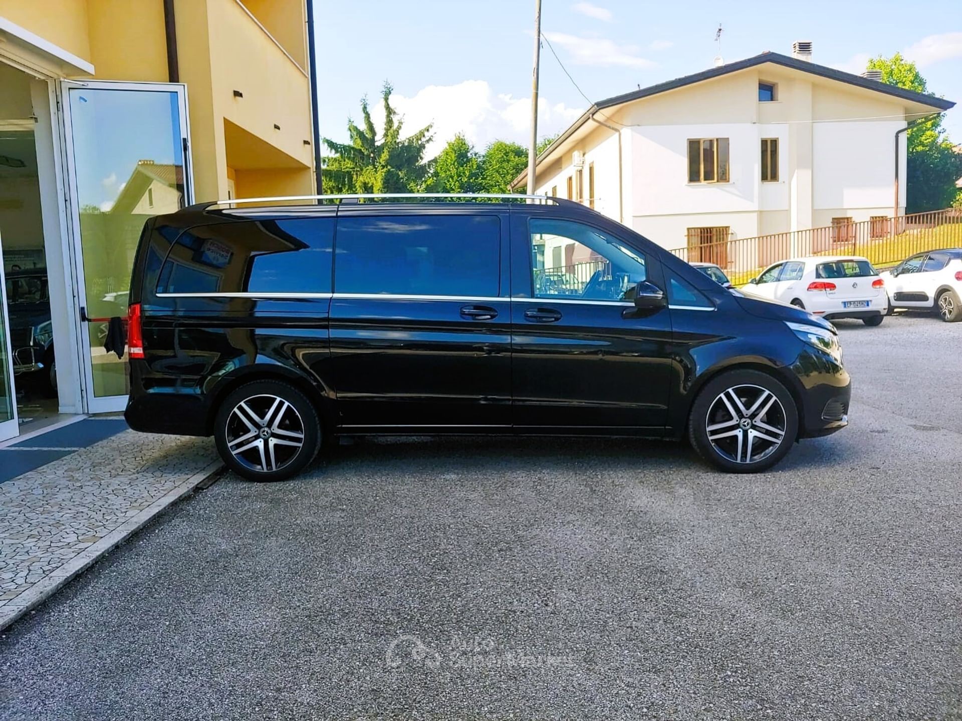 Mercedes-Benz Classe V