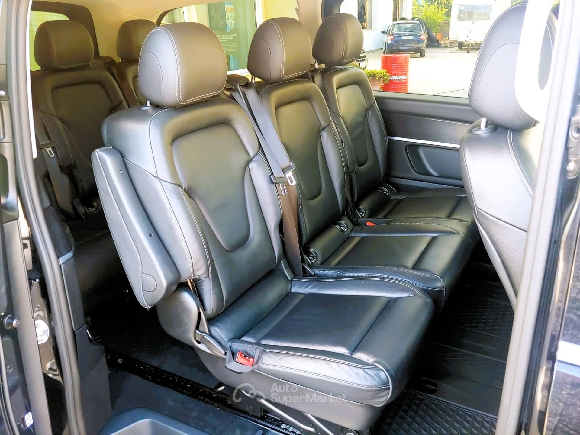 Mercedes-Benz Classe V