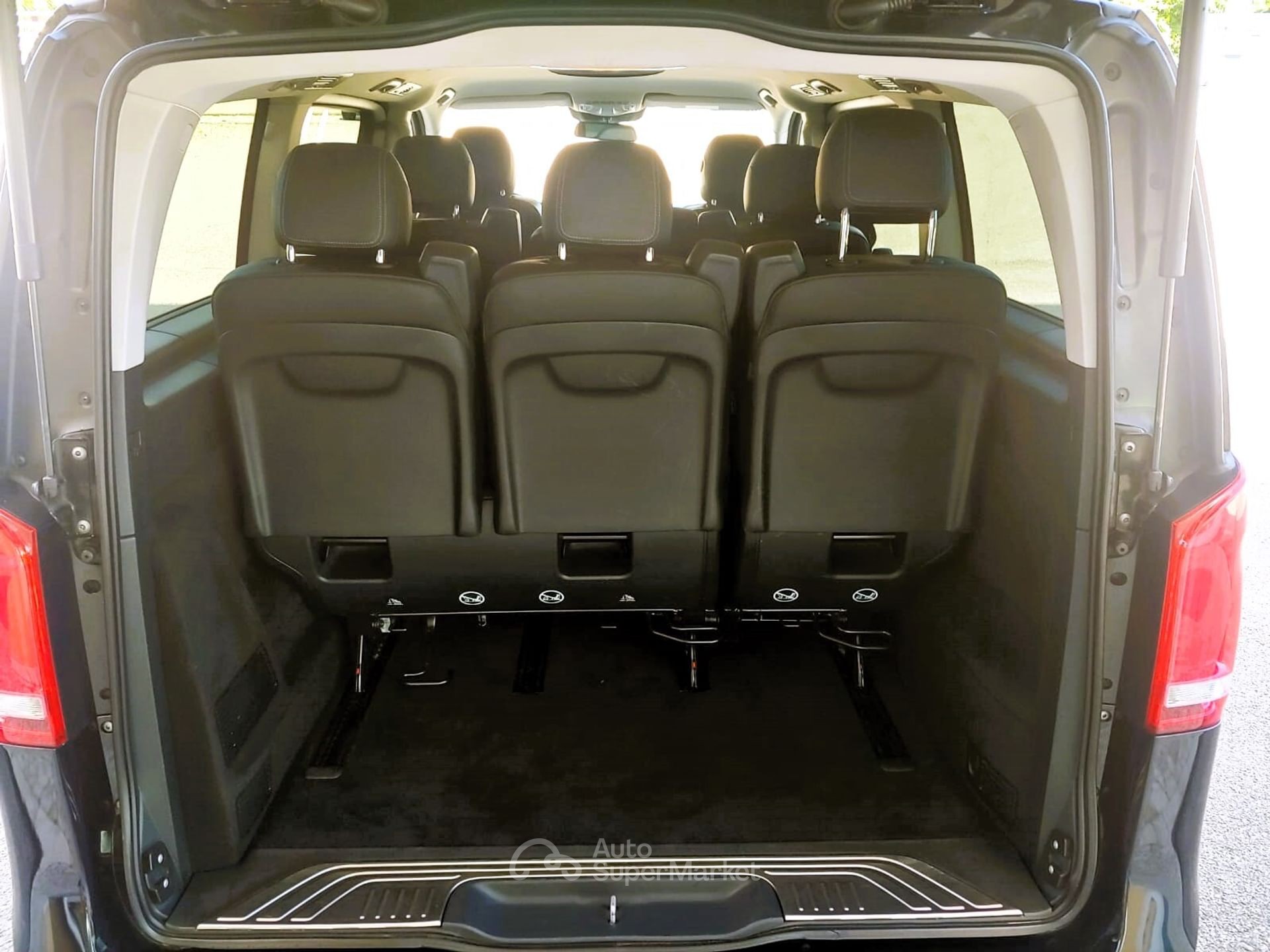 Mercedes-Benz Classe V