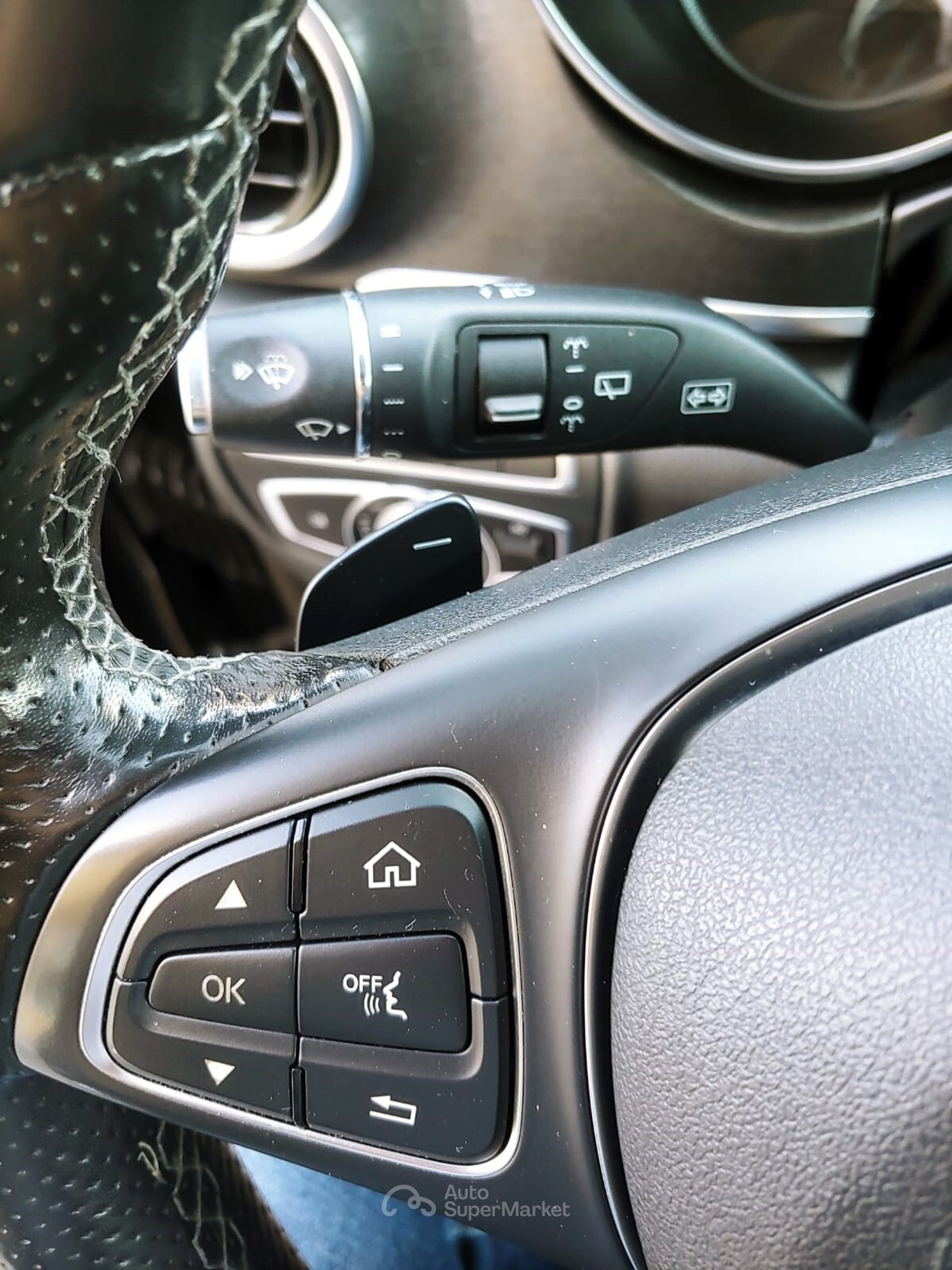 Mercedes-Benz Classe V