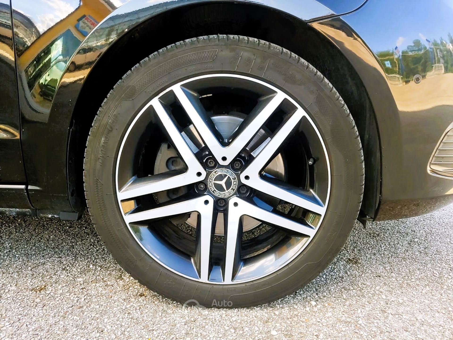 Mercedes-Benz Classe V