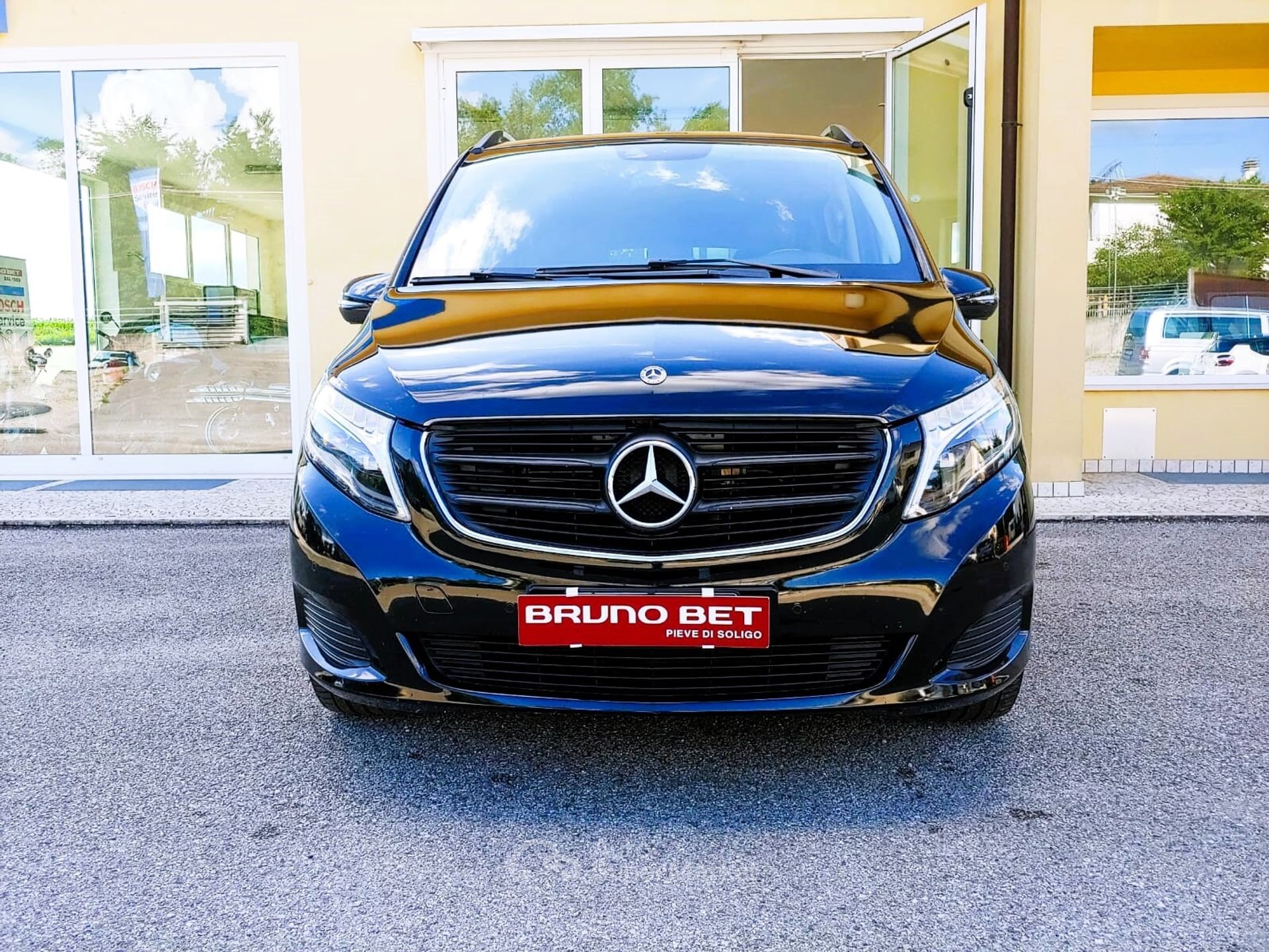 Mercedes-Benz Classe V