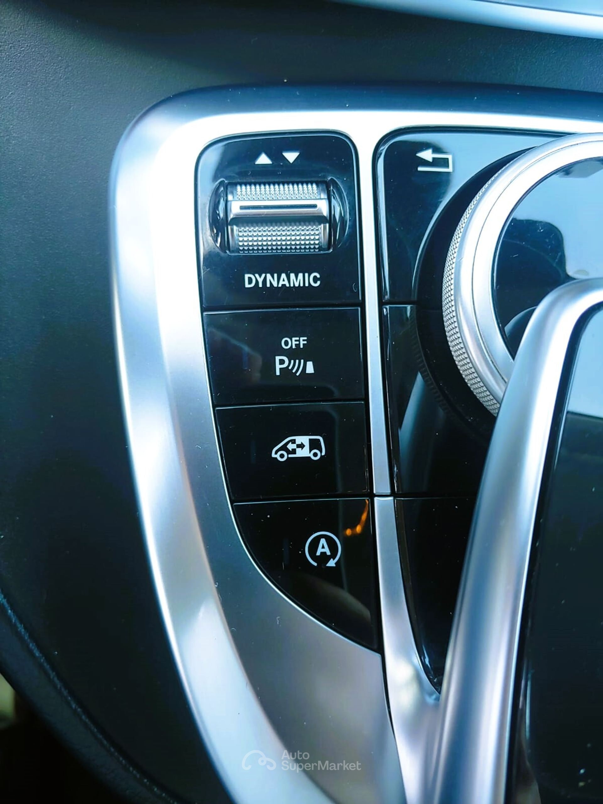 Mercedes-Benz Classe V