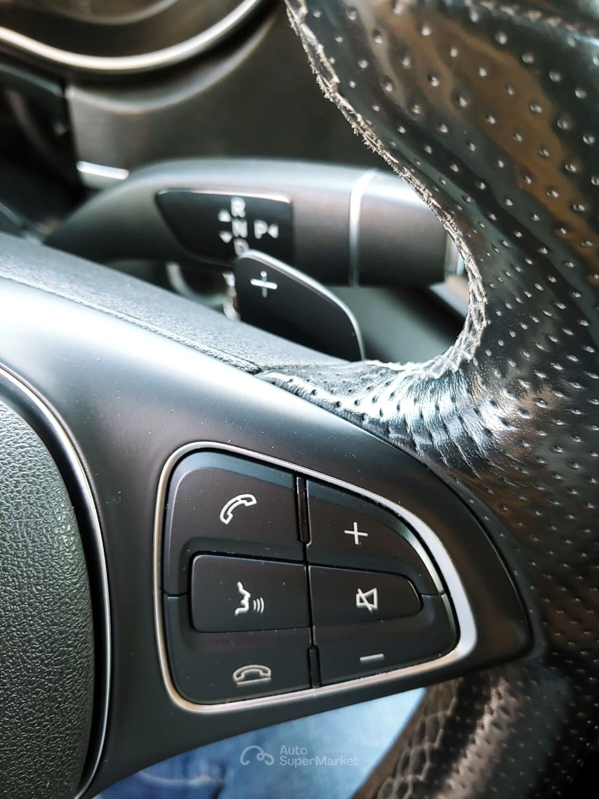 Mercedes-Benz Classe V