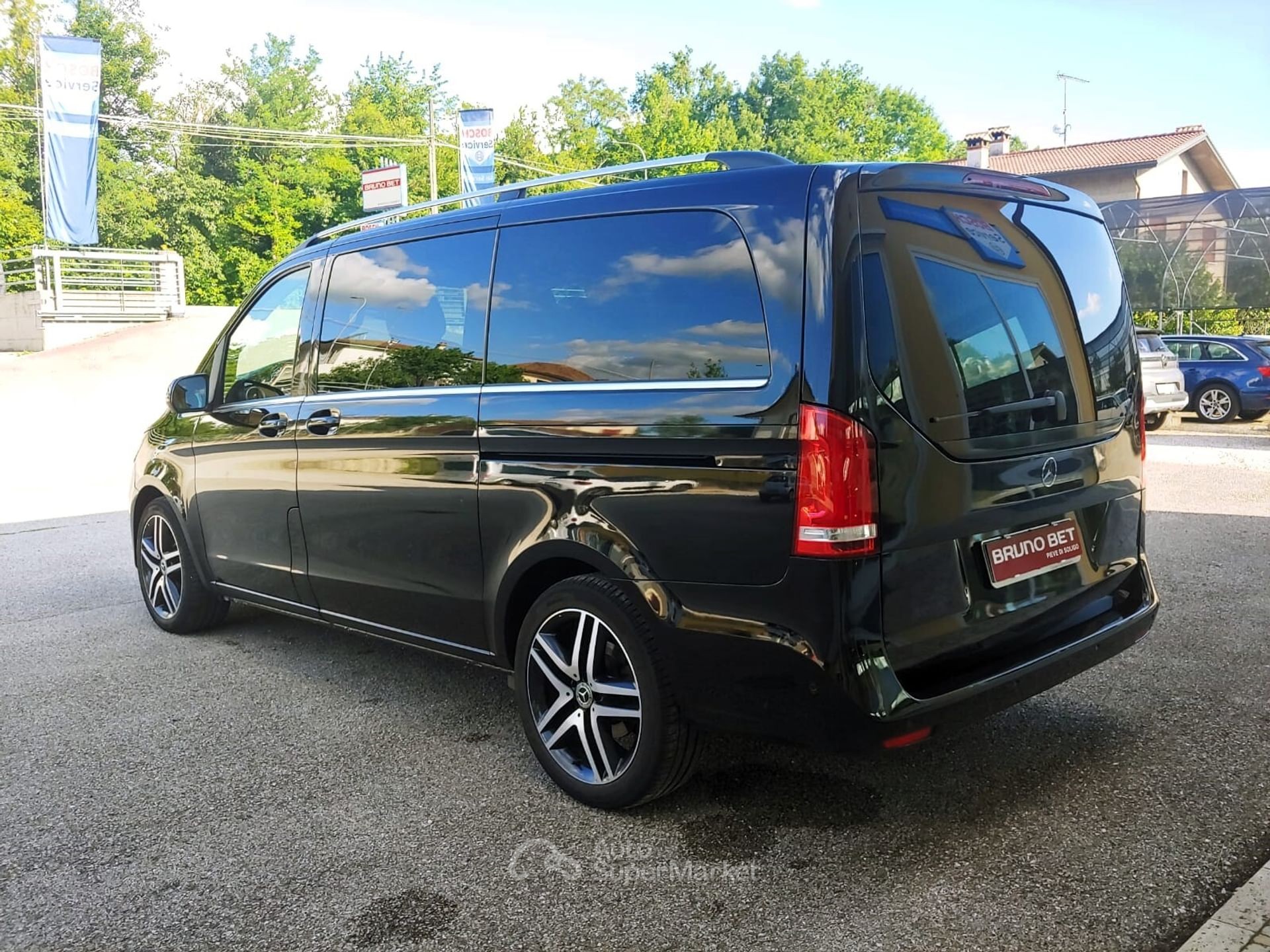 Mercedes-Benz Classe V