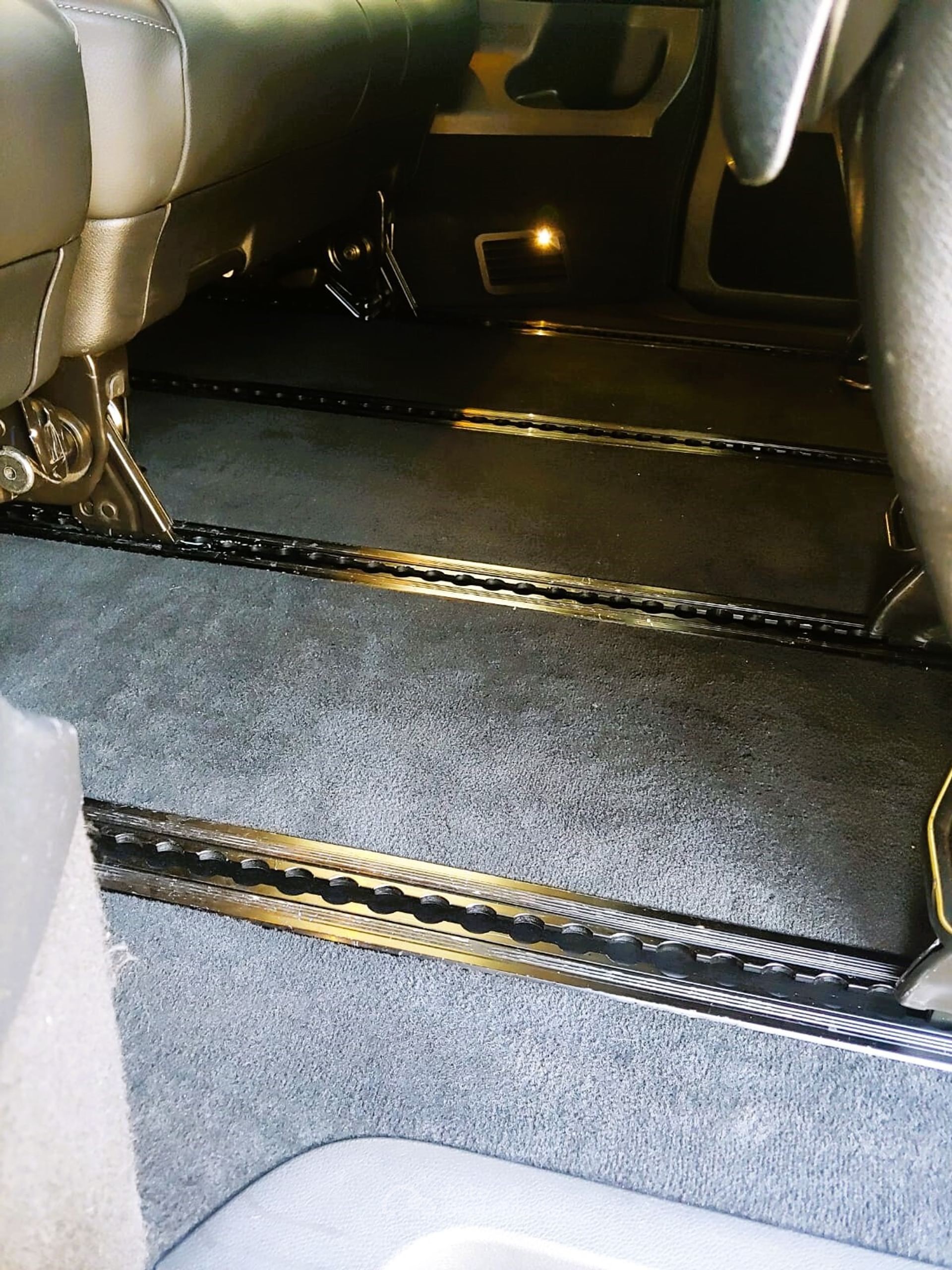 Mercedes-Benz Classe V
