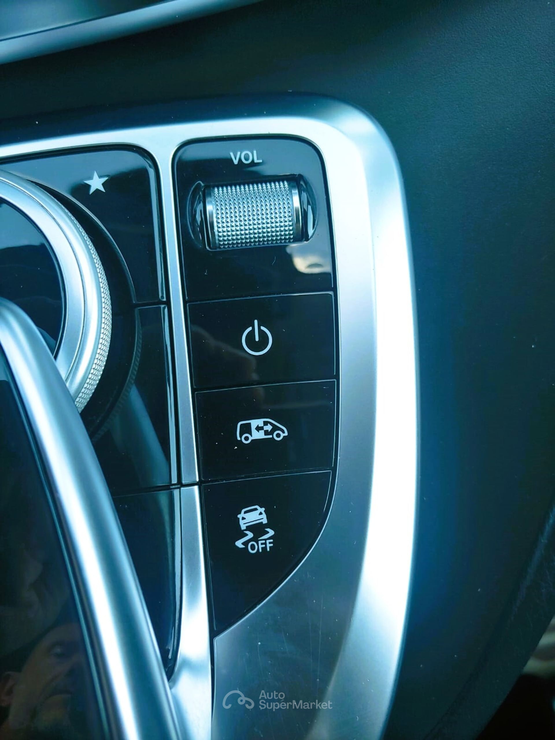 Mercedes-Benz Classe V