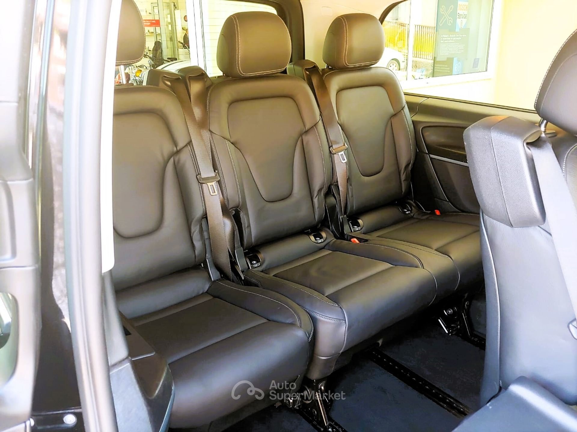 Mercedes-Benz Classe V
