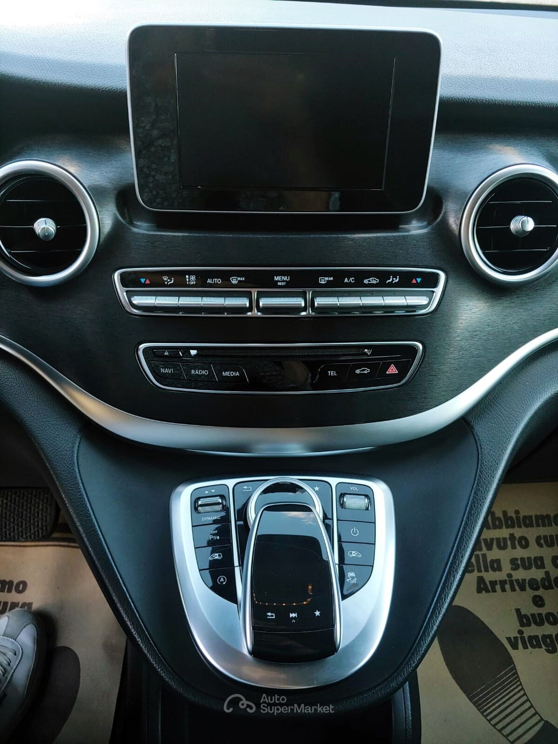 Mercedes-Benz Classe V