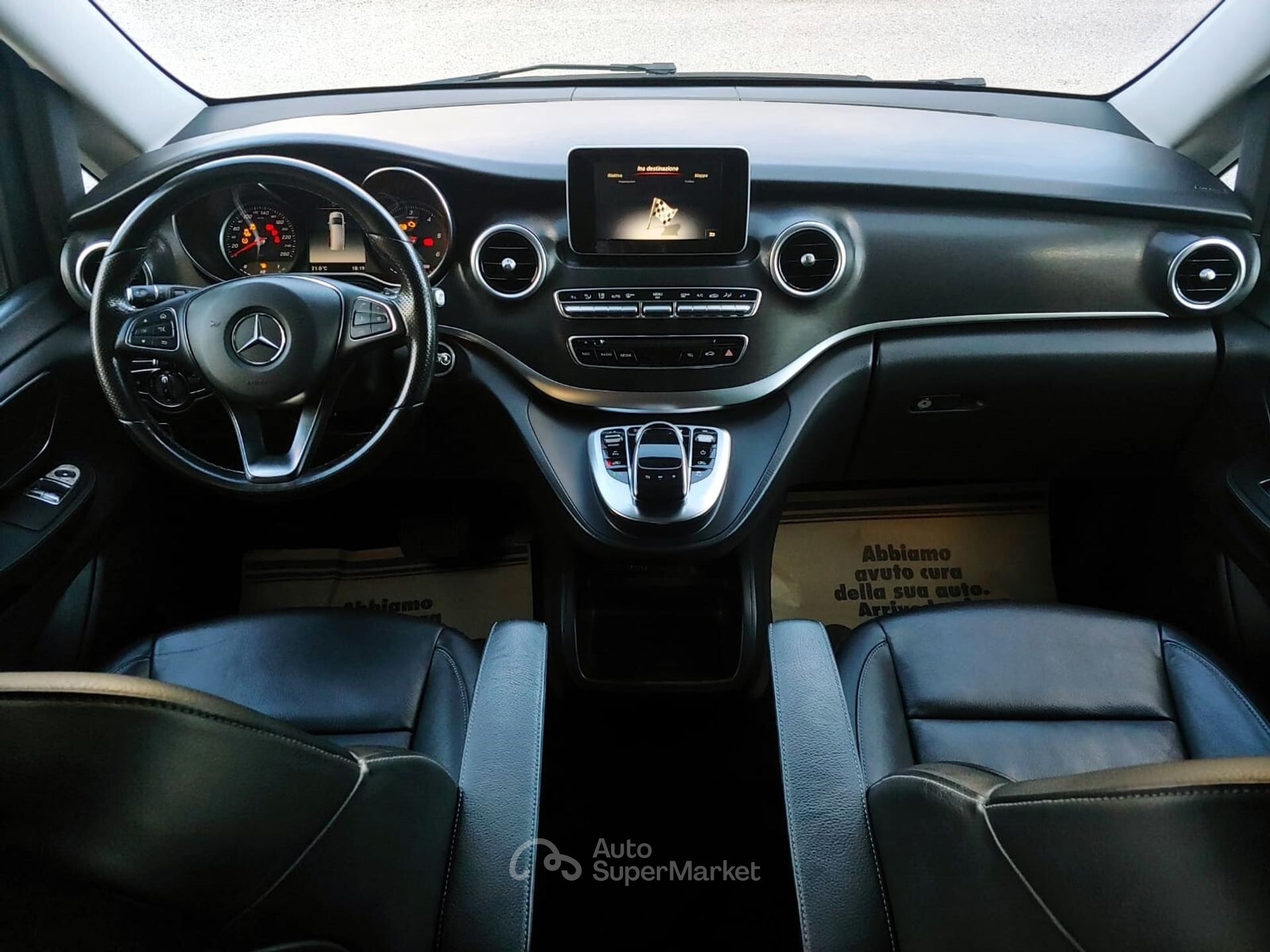 Mercedes-Benz Classe V