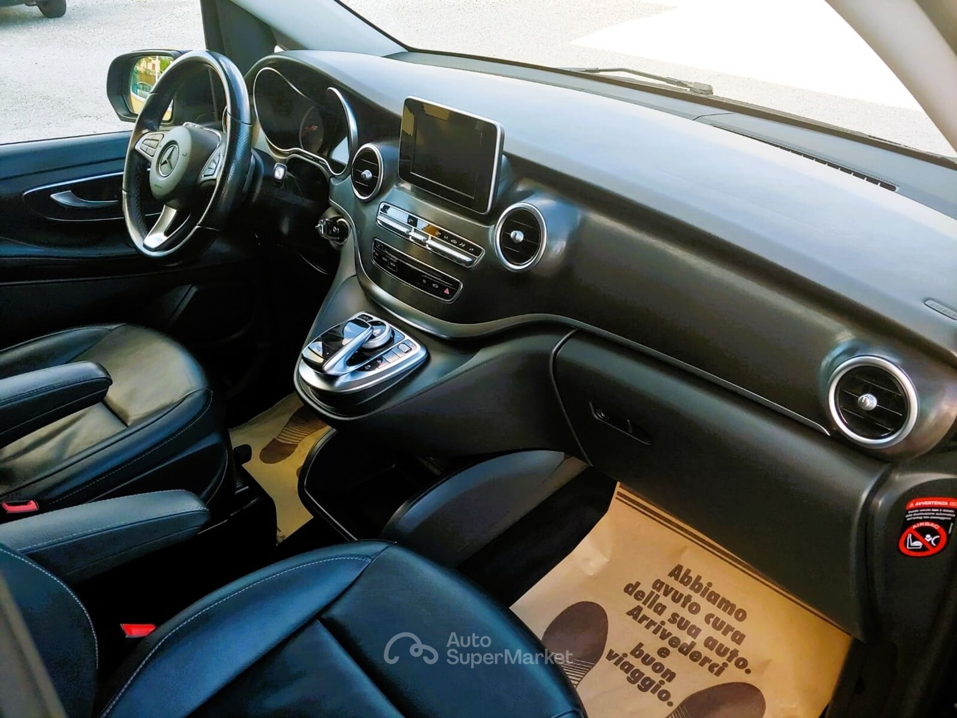 Mercedes-Benz Classe V