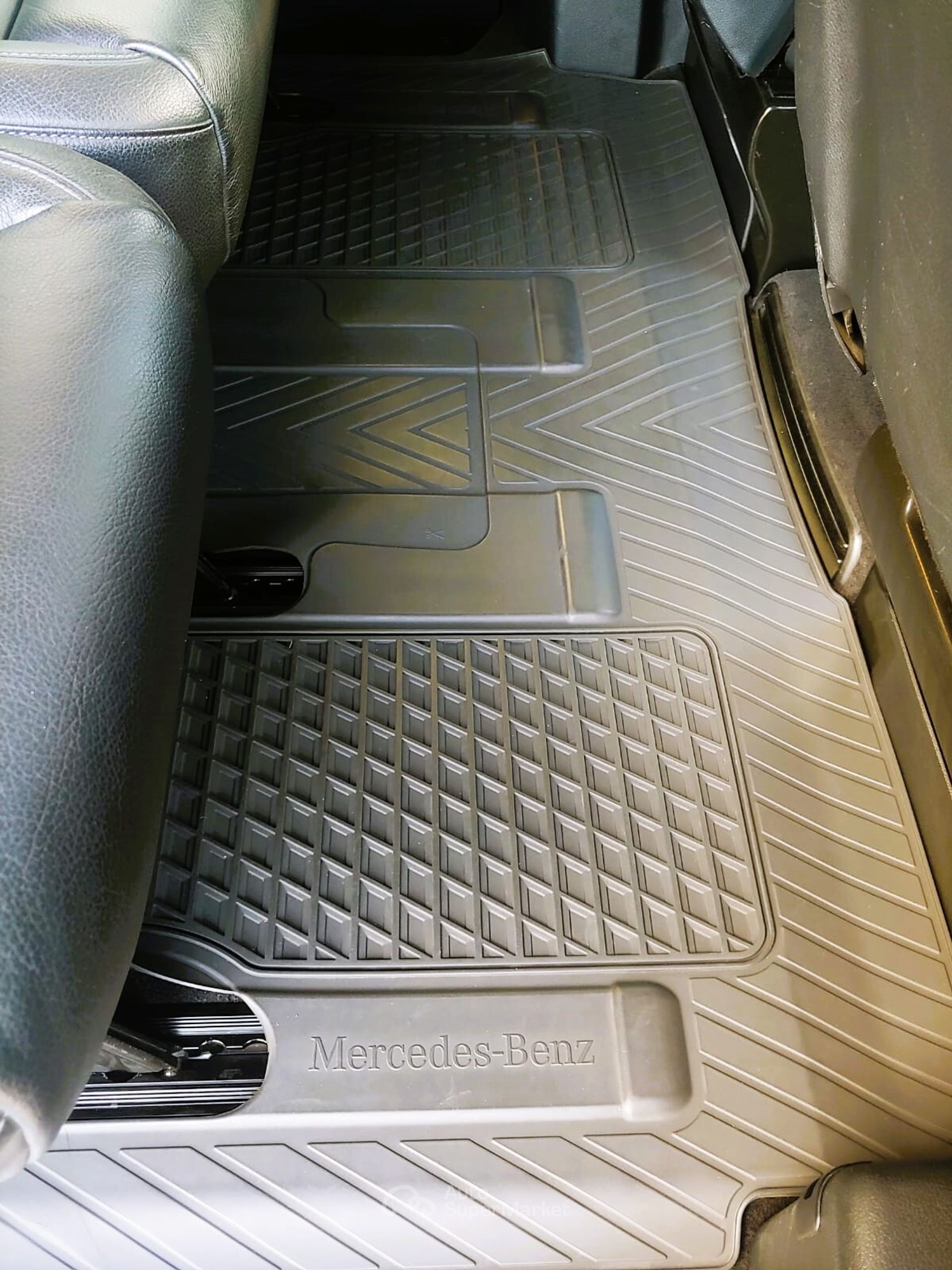 Mercedes-Benz Classe V