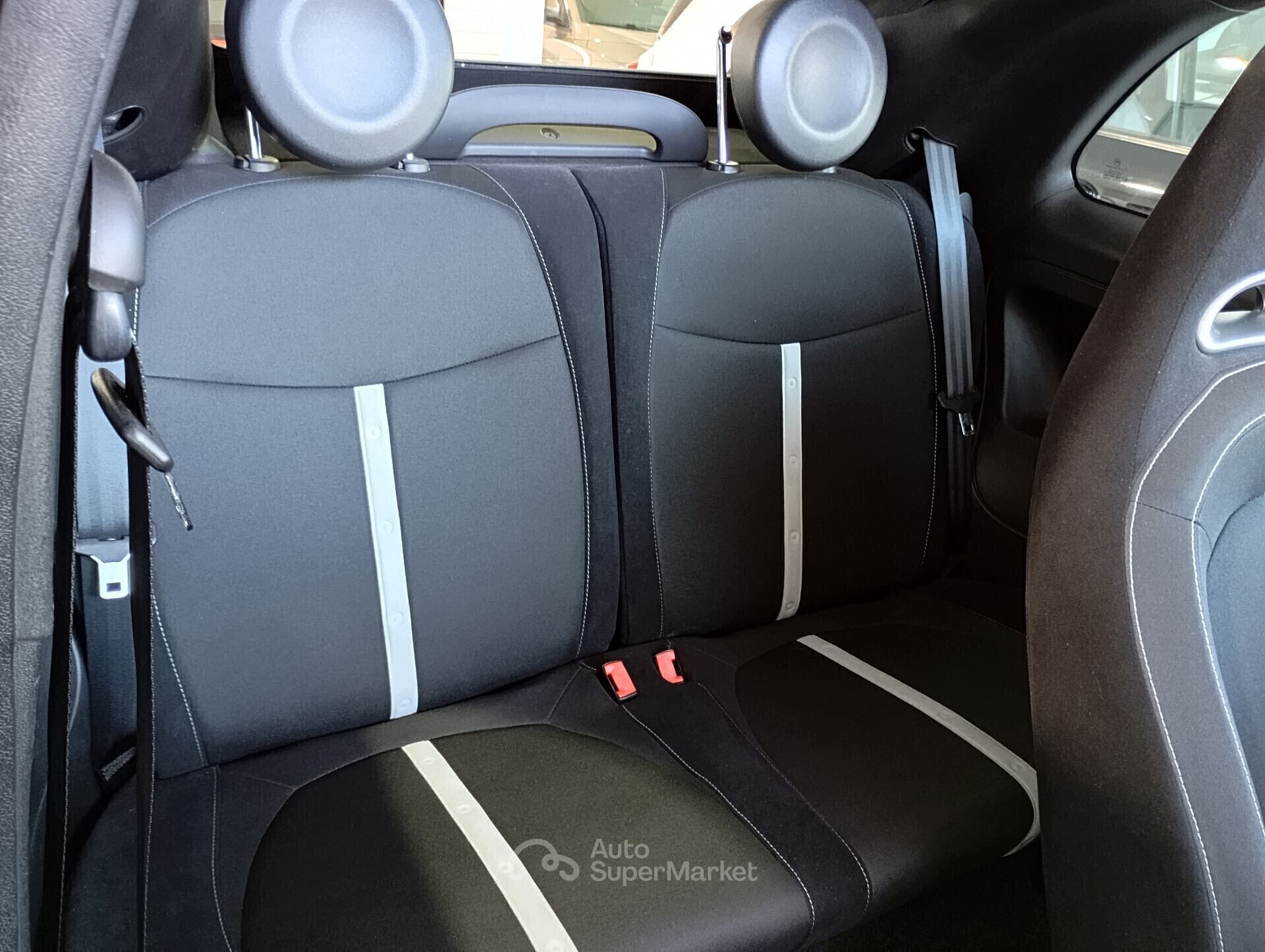 Abarth 500