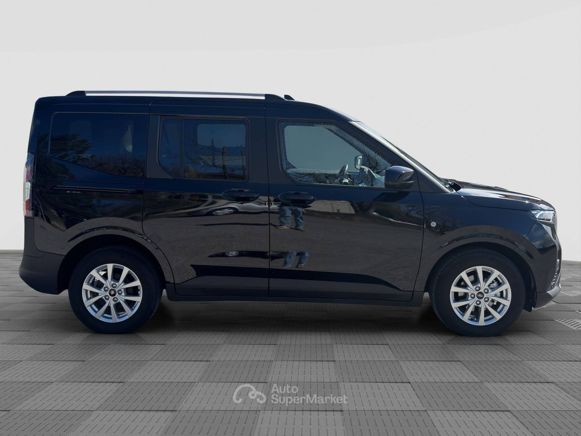 Ford Transit/Tourneo/Bus