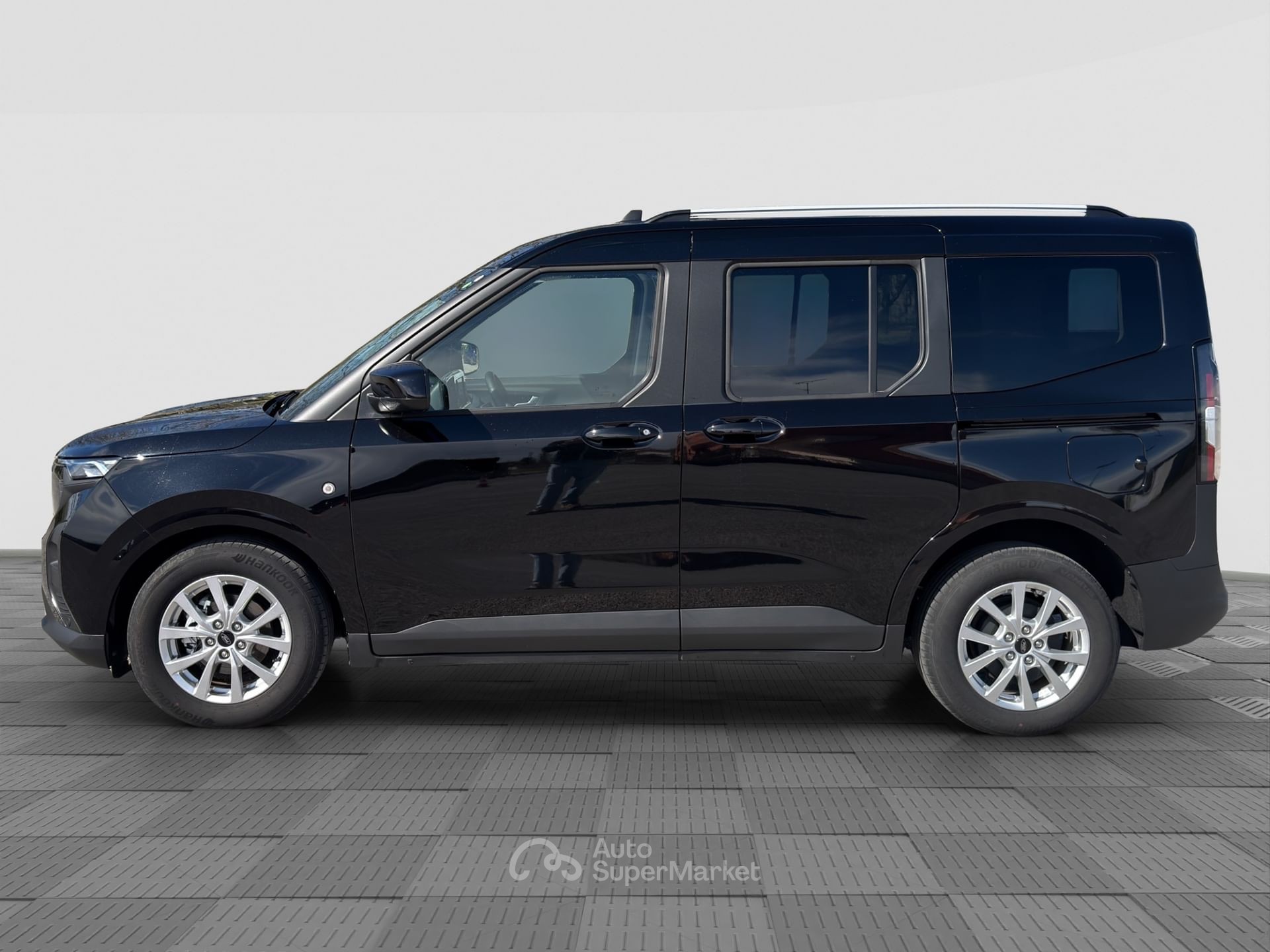 Ford Transit/Tourneo/Bus