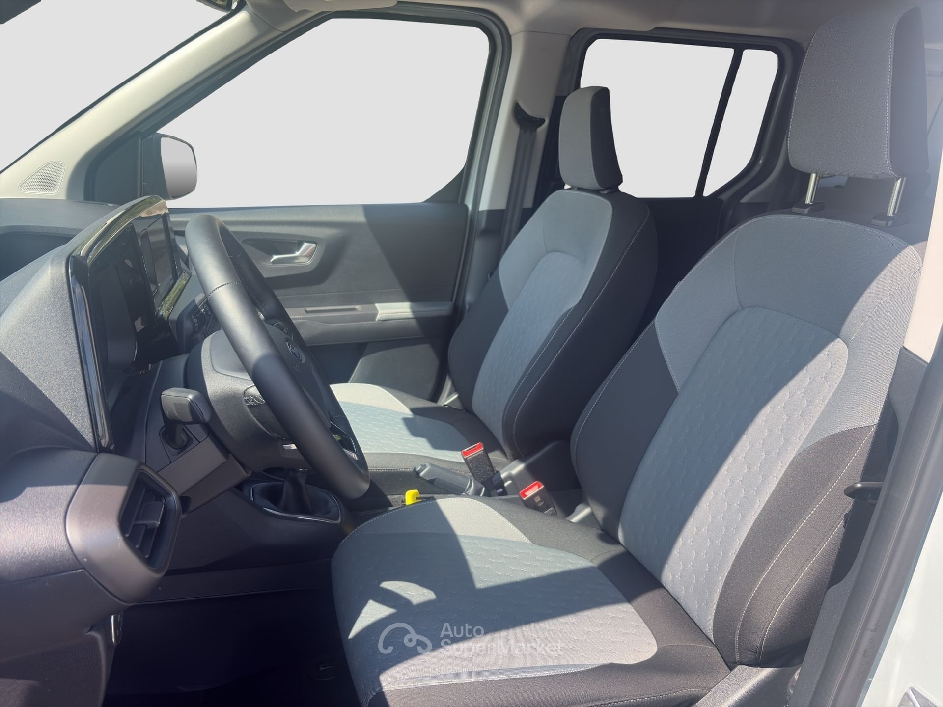 Ford Transit/Tourneo/Bus