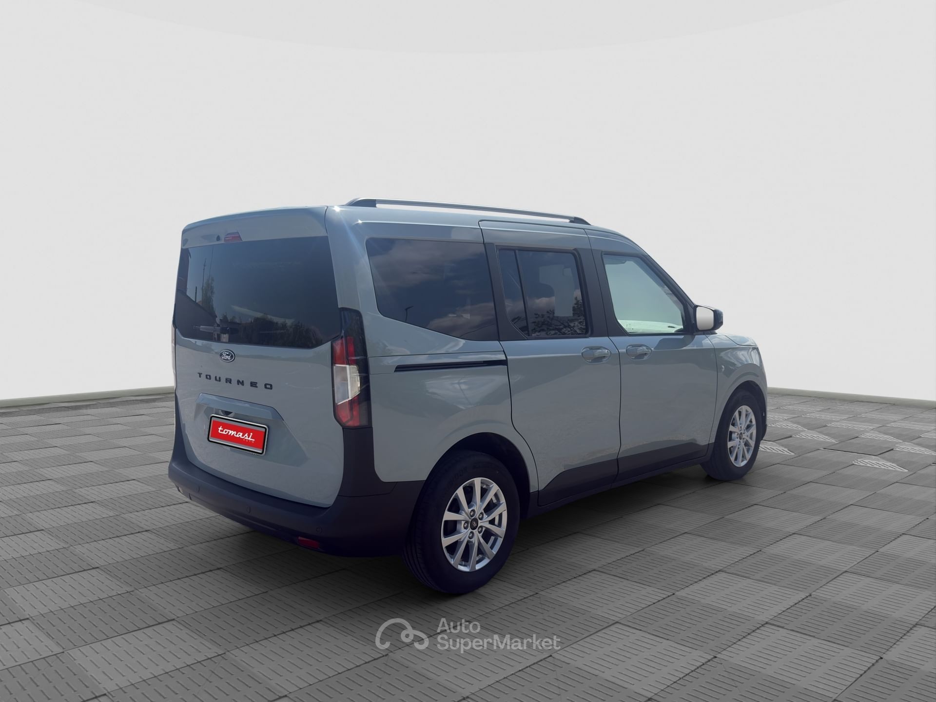 Ford Transit/Tourneo/Bus