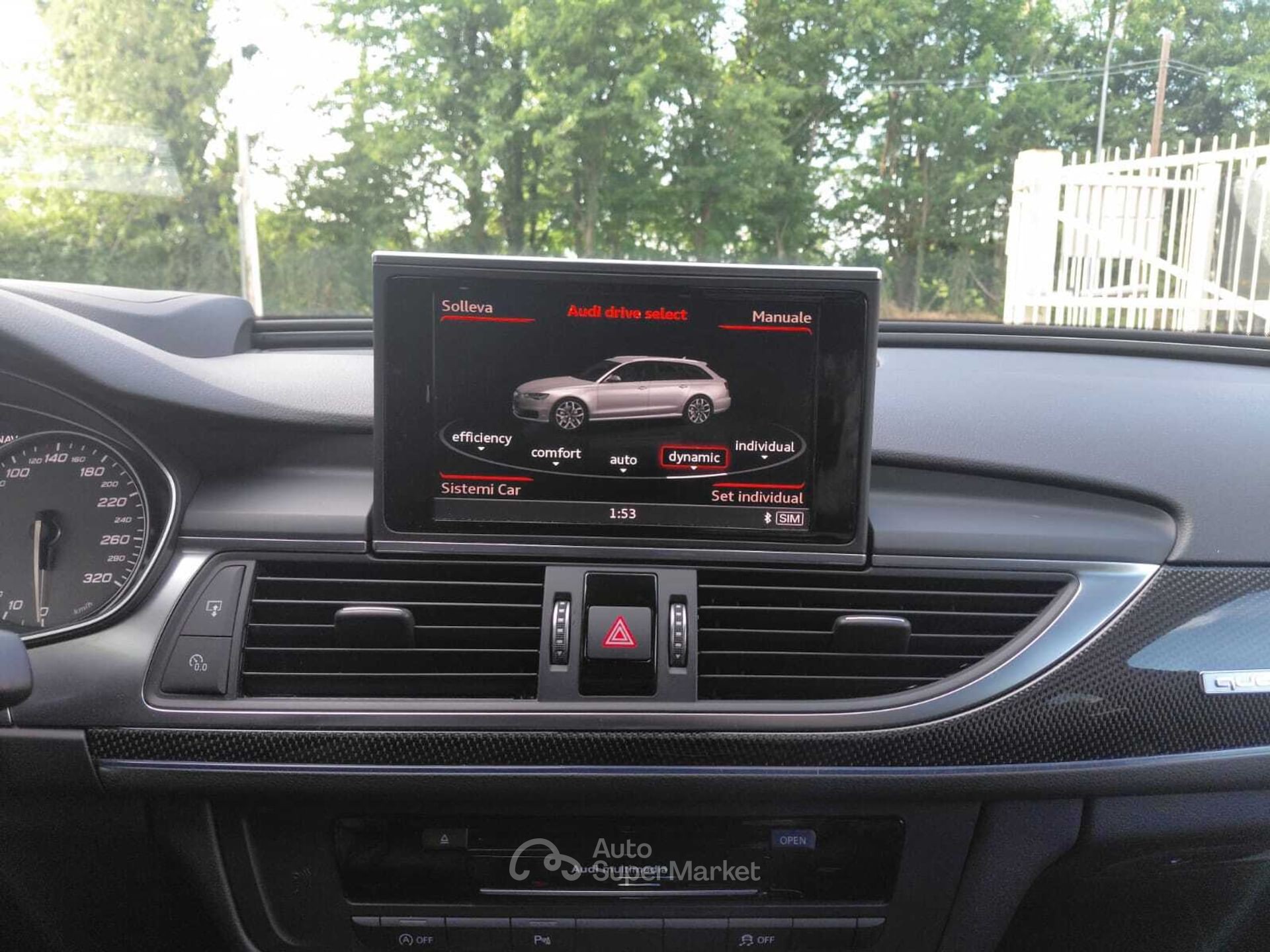 Audi S6