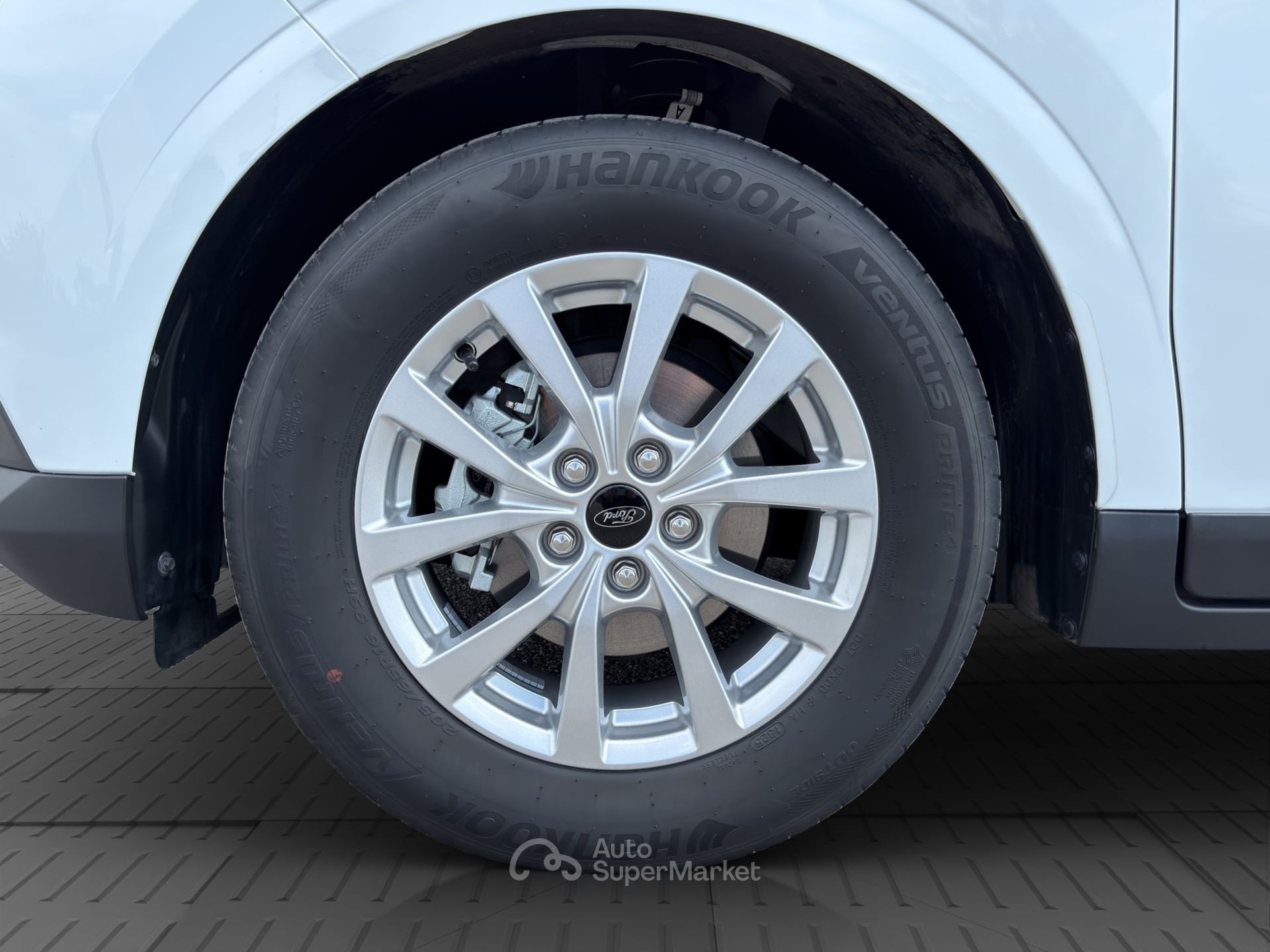 Ford Transit/Tourneo/Bus