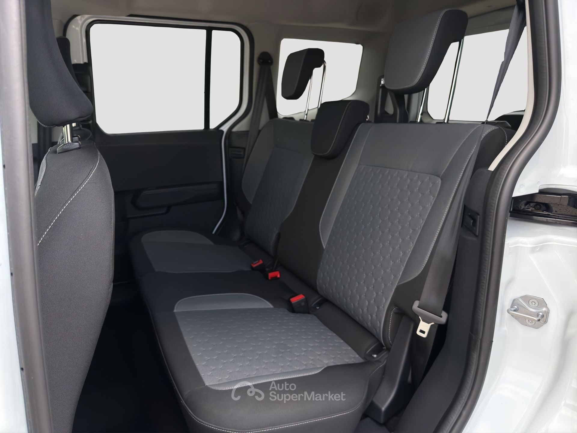 Ford Transit/Tourneo/Bus