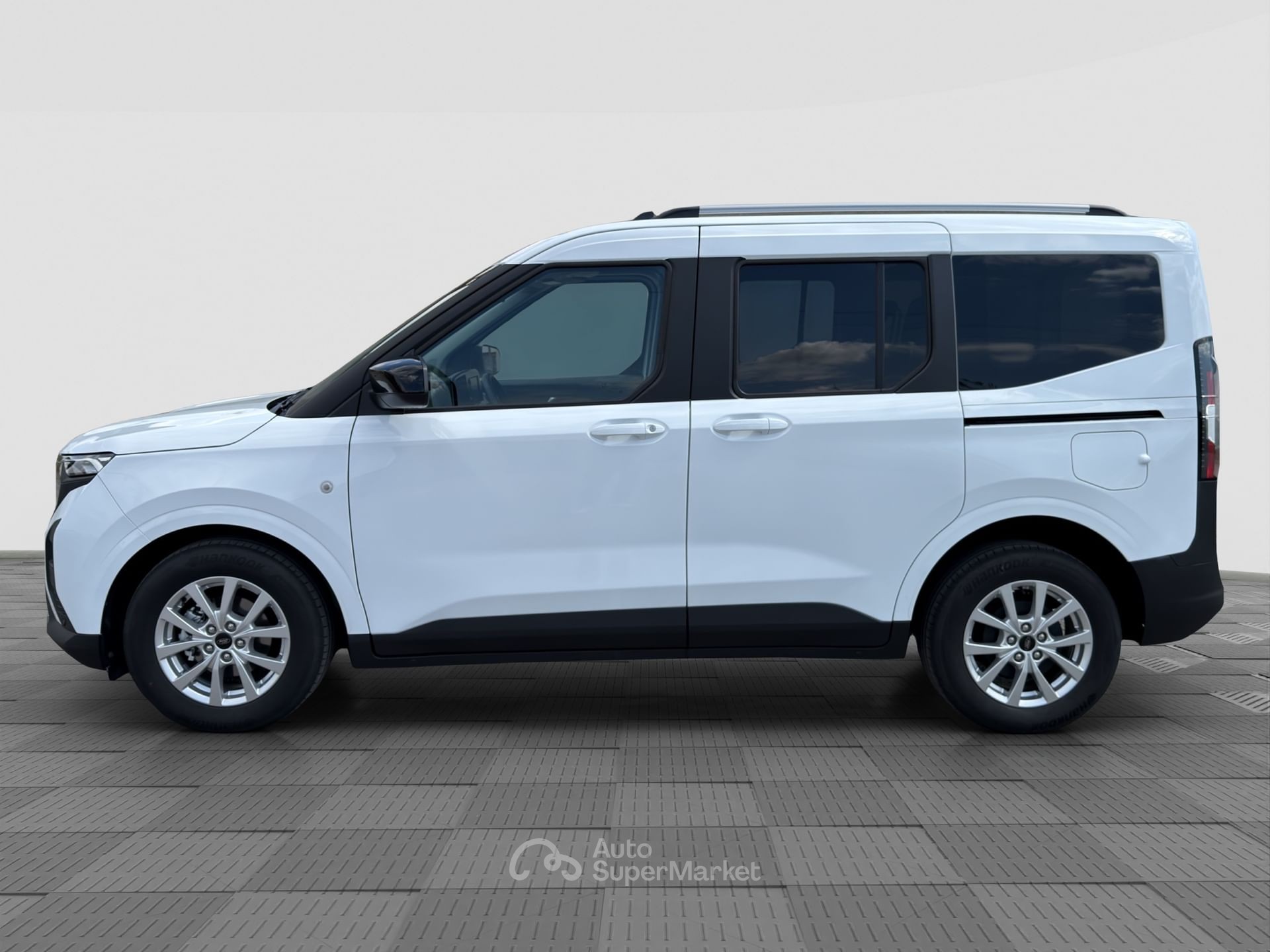 Ford Transit/Tourneo/Bus