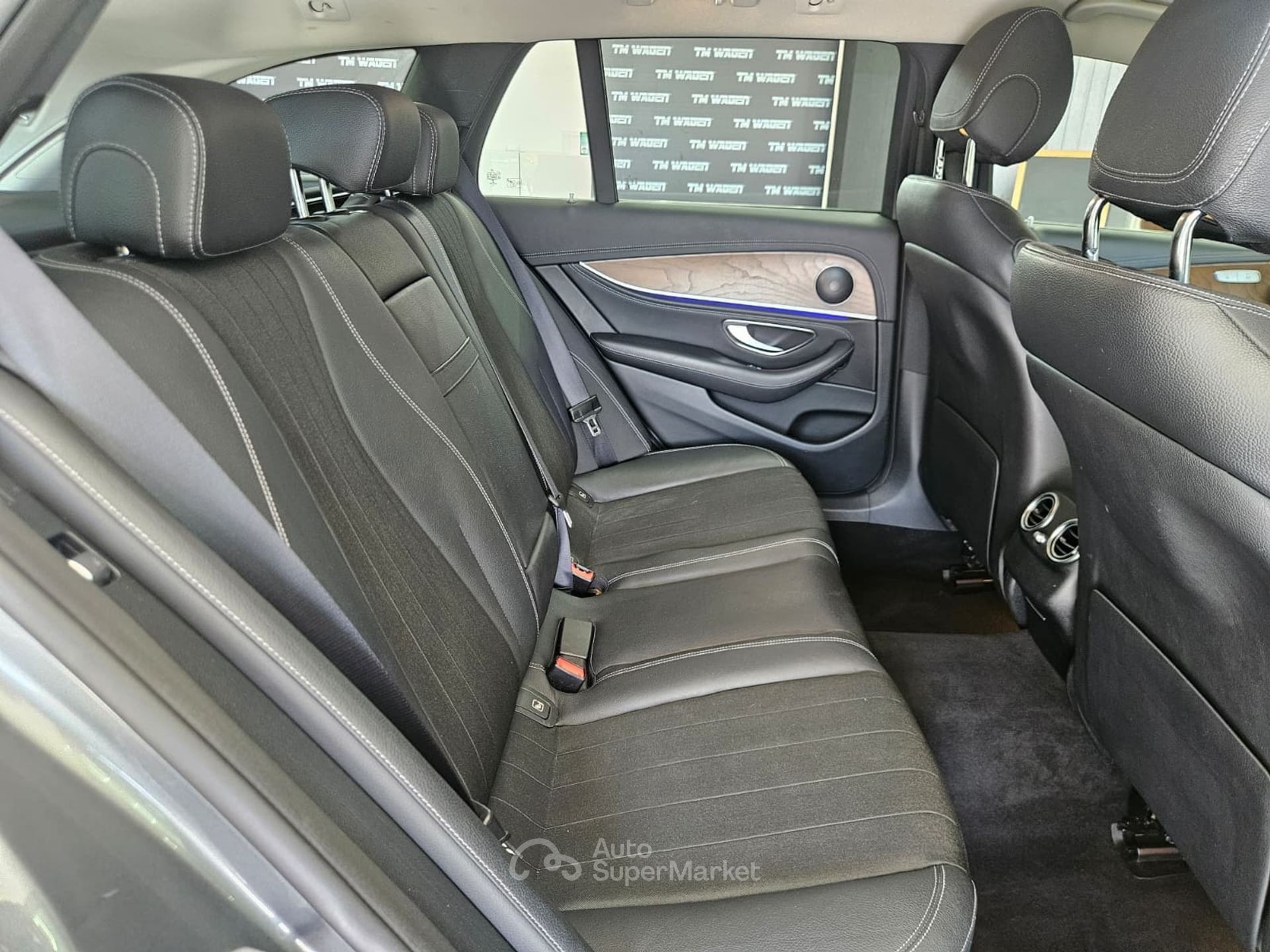 Mercedes-Benz Classe E