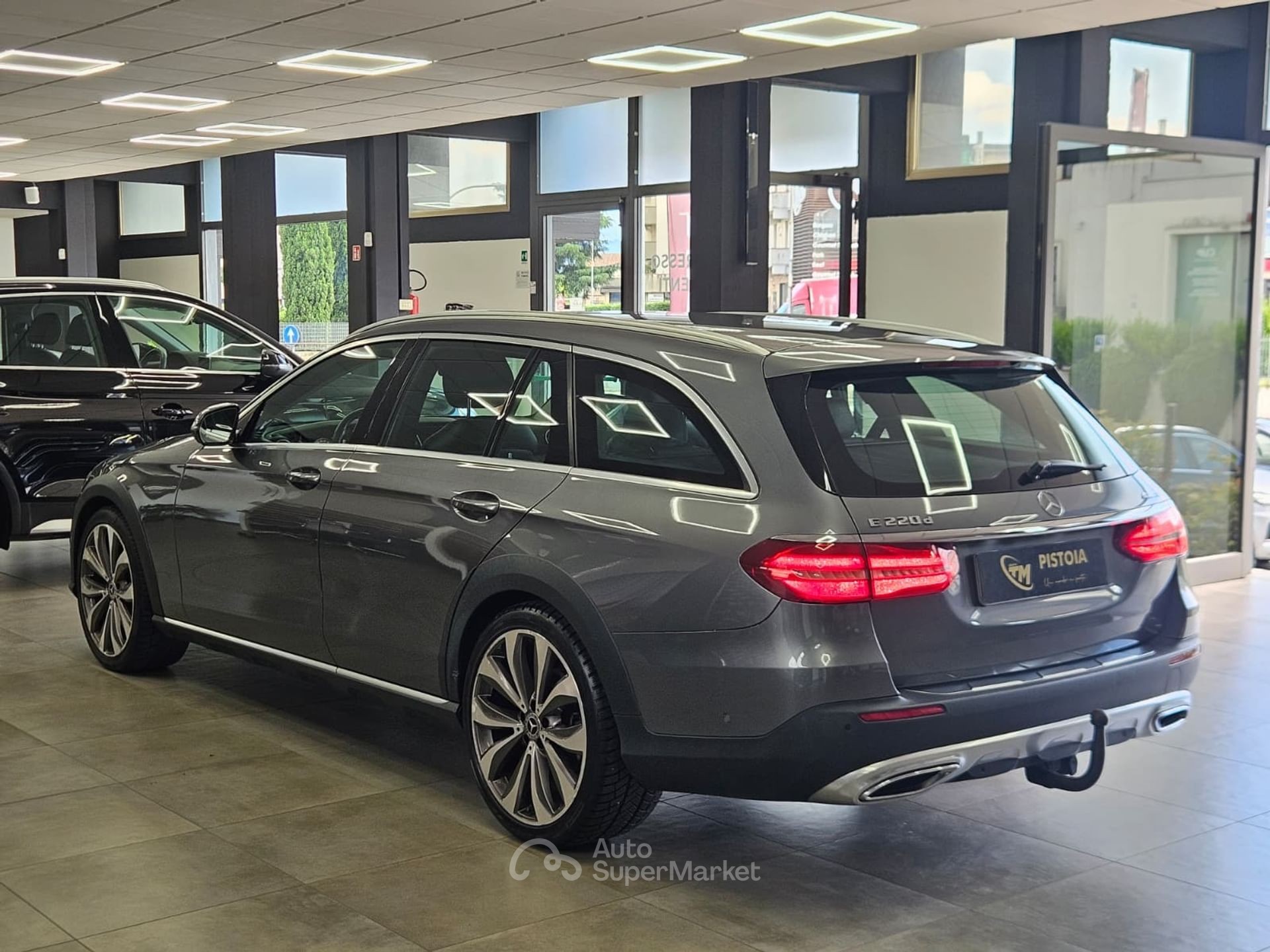 Mercedes-Benz Classe E