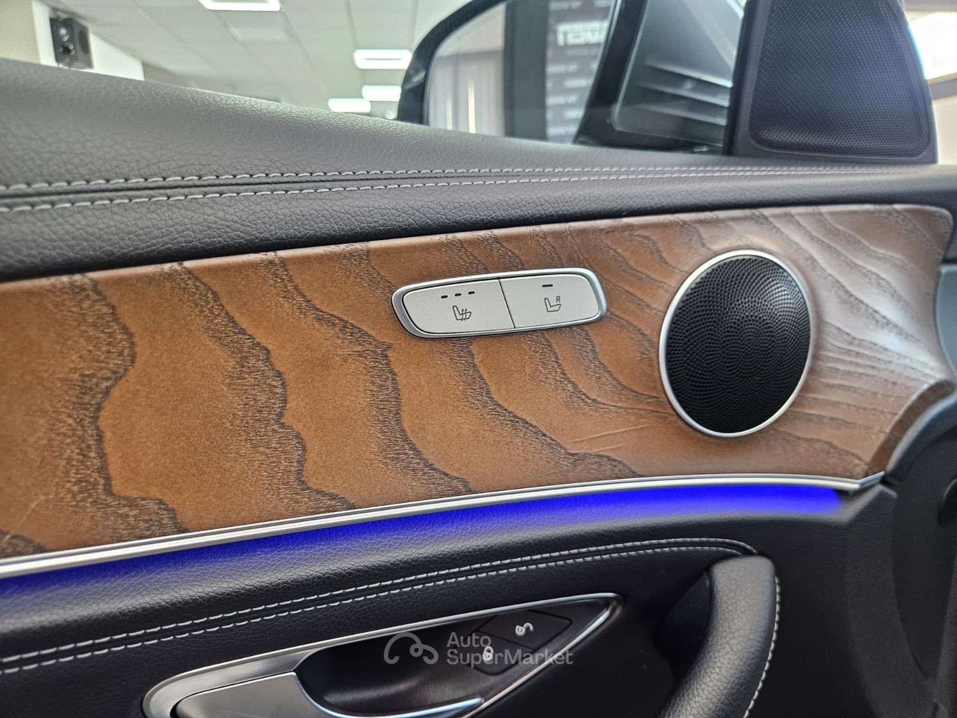 Mercedes-Benz Classe E