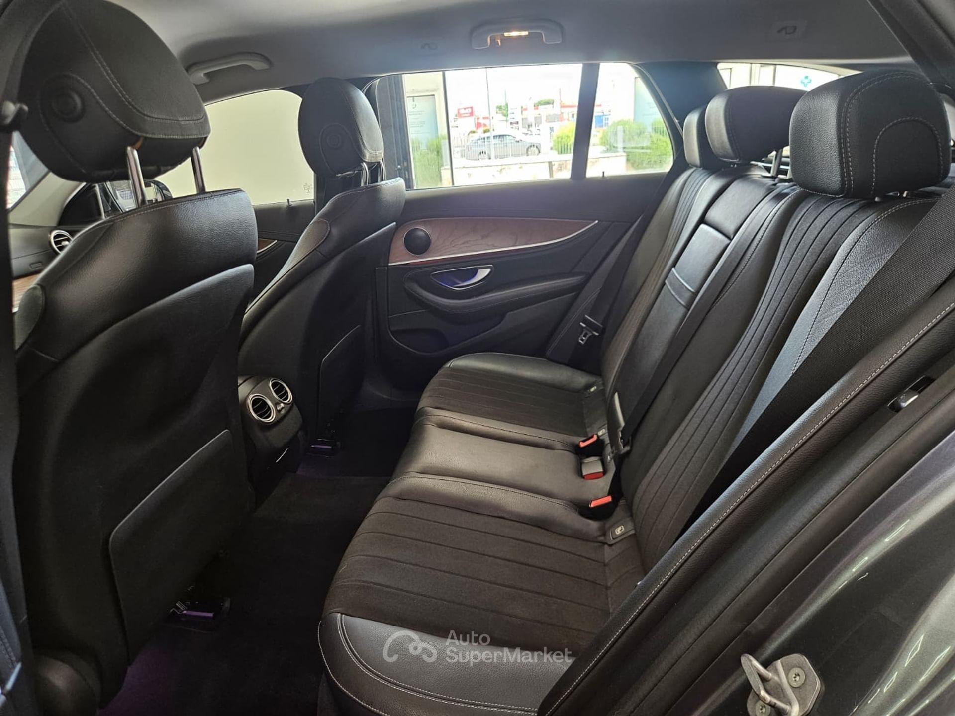 Mercedes-Benz Classe E