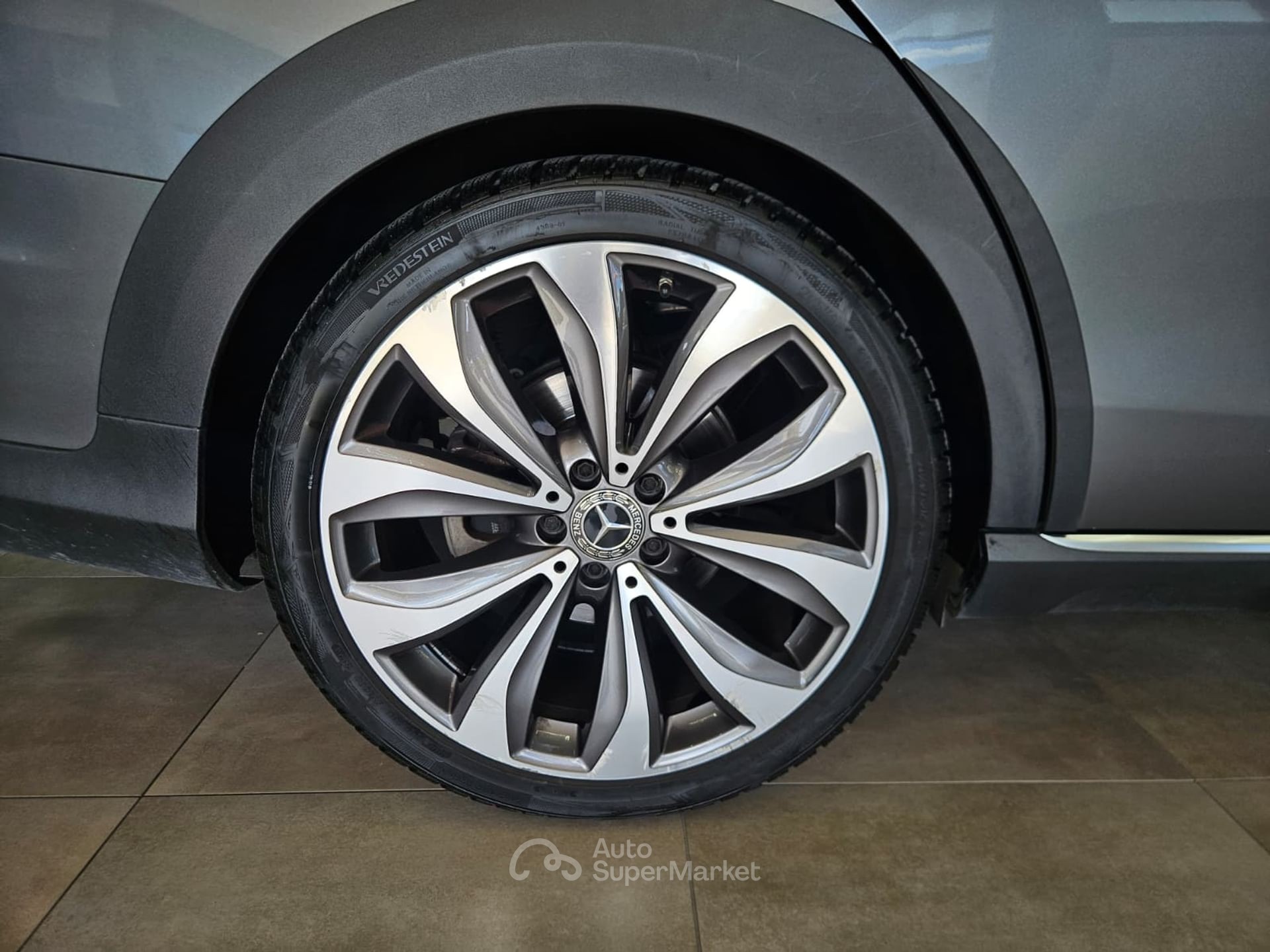 Mercedes-Benz Classe E