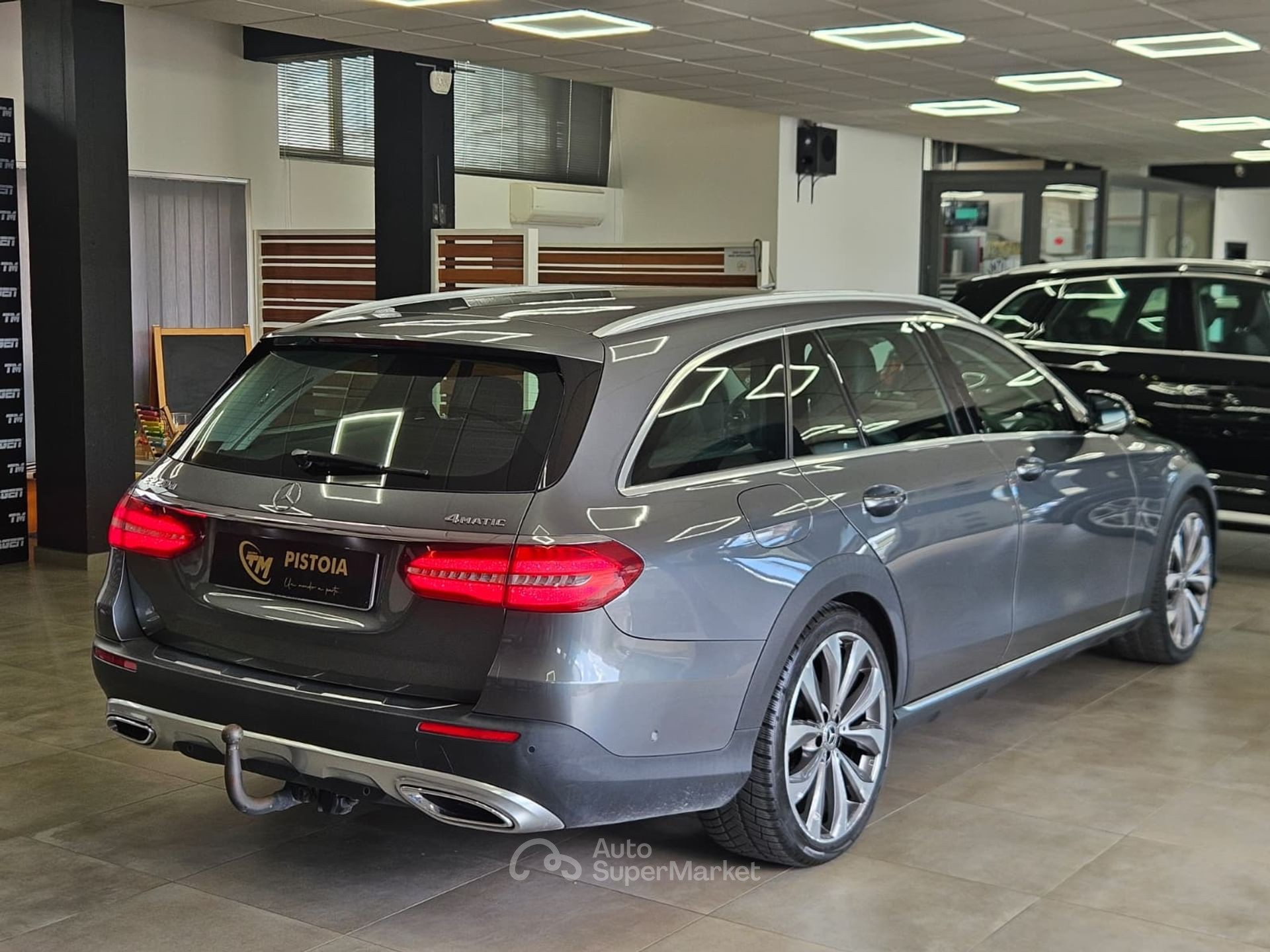 Mercedes-Benz Classe E