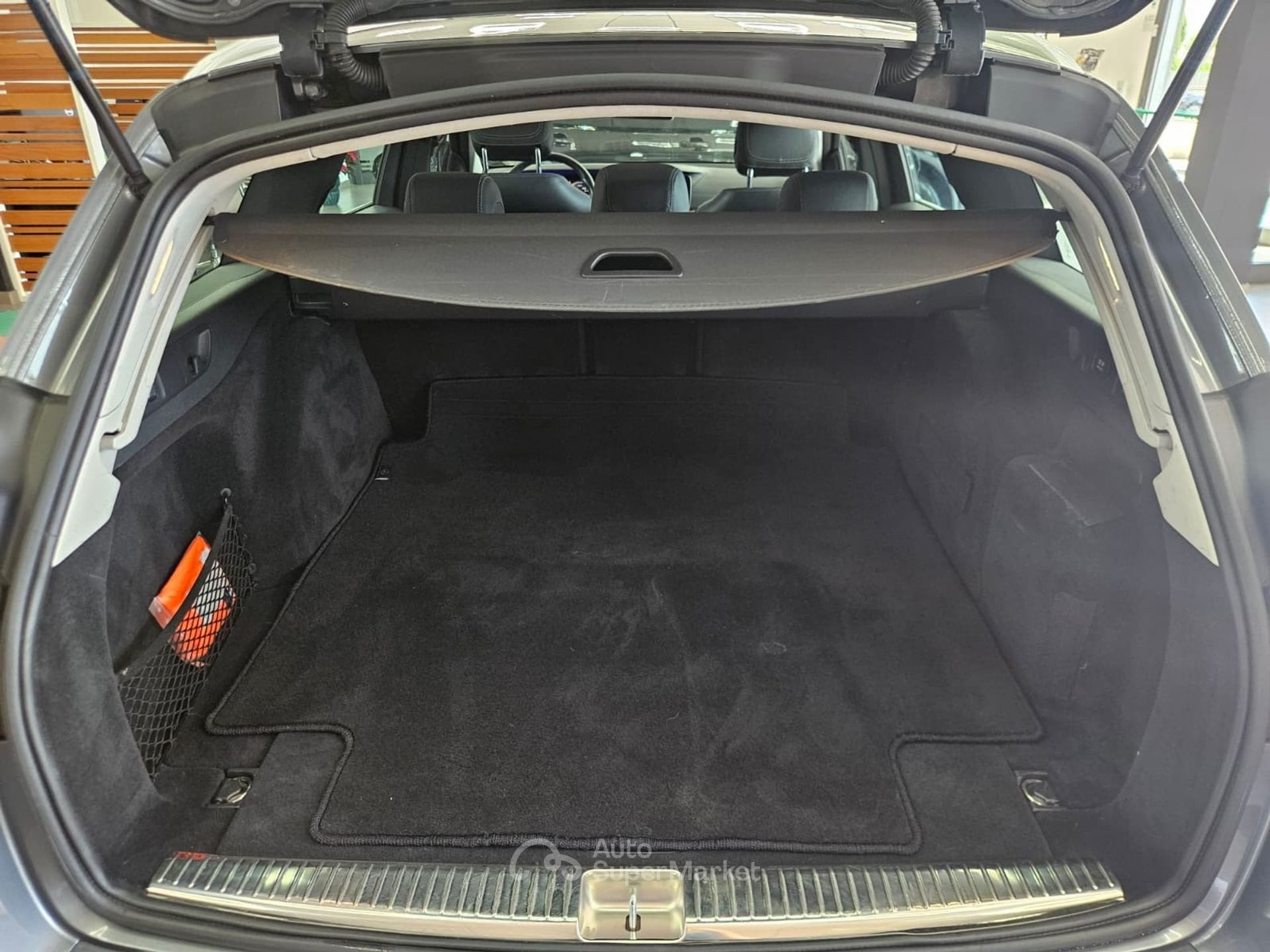 Mercedes-Benz Classe E