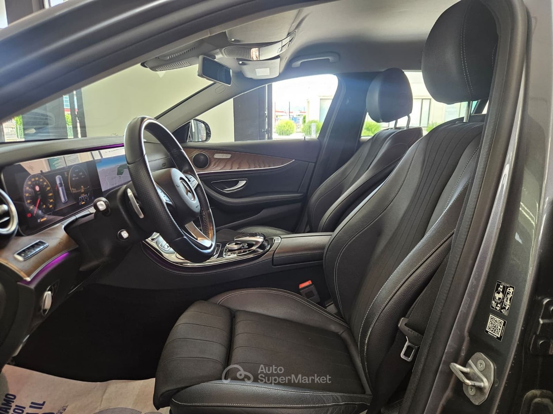 Mercedes-Benz Classe E