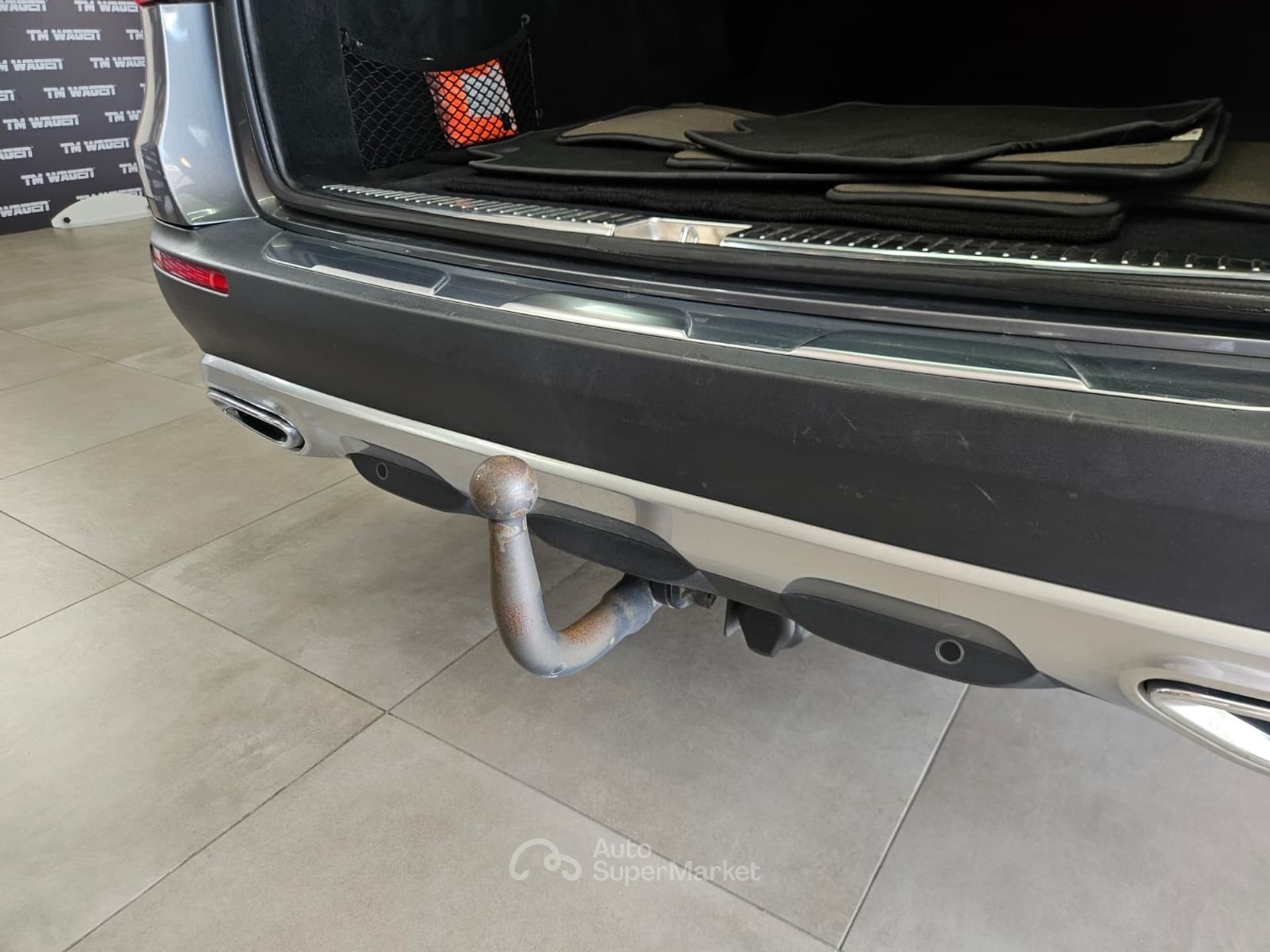Mercedes-Benz Classe E