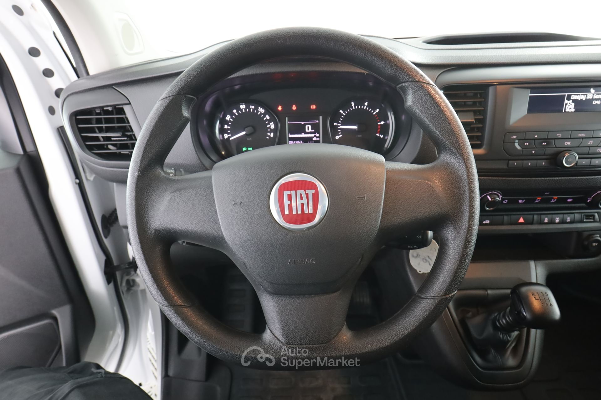 Fiat Scudo