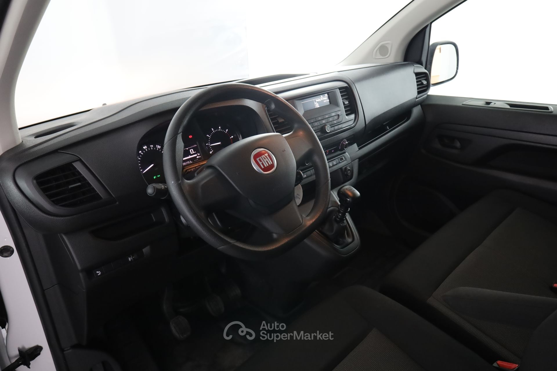 Fiat Scudo