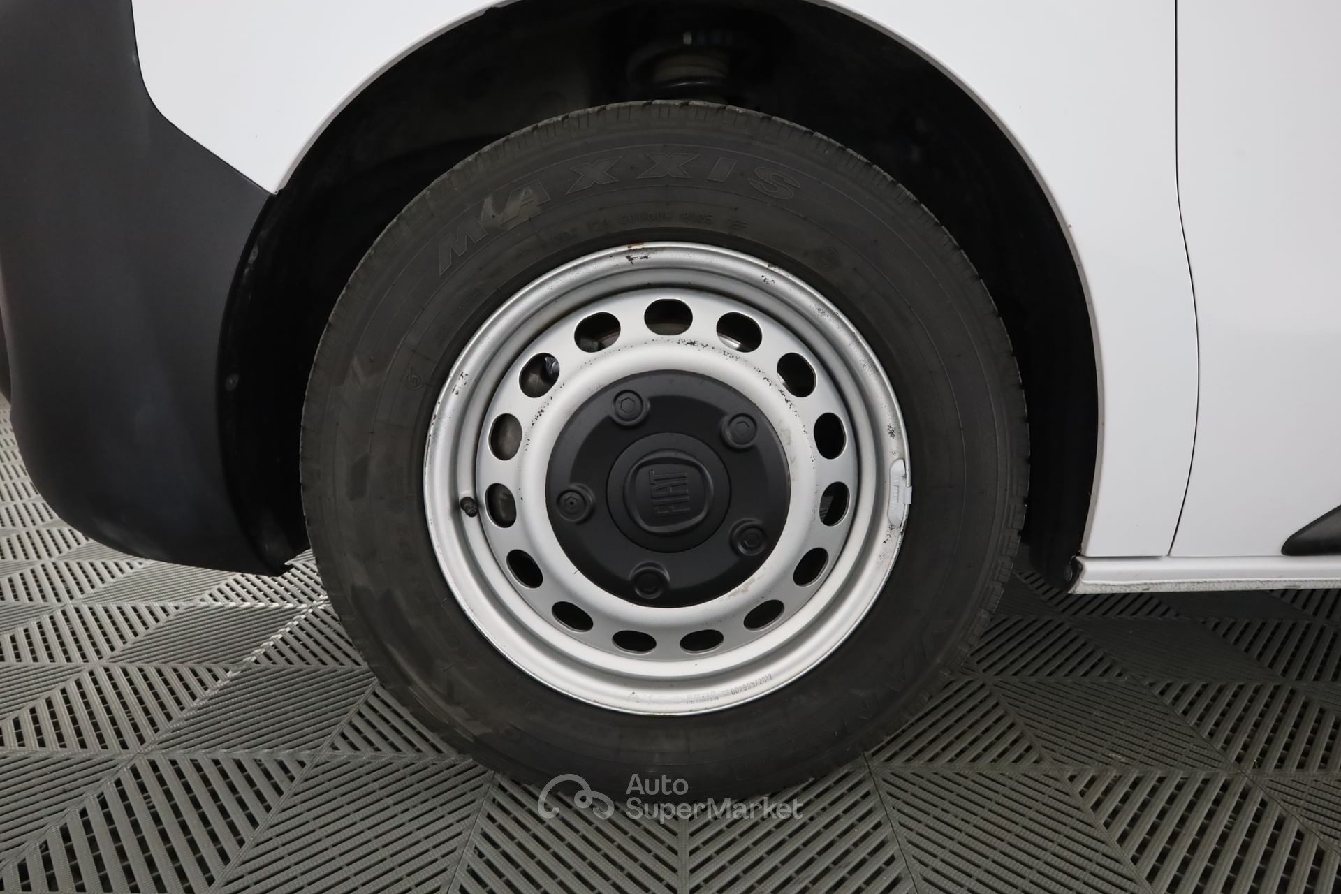 Fiat Scudo