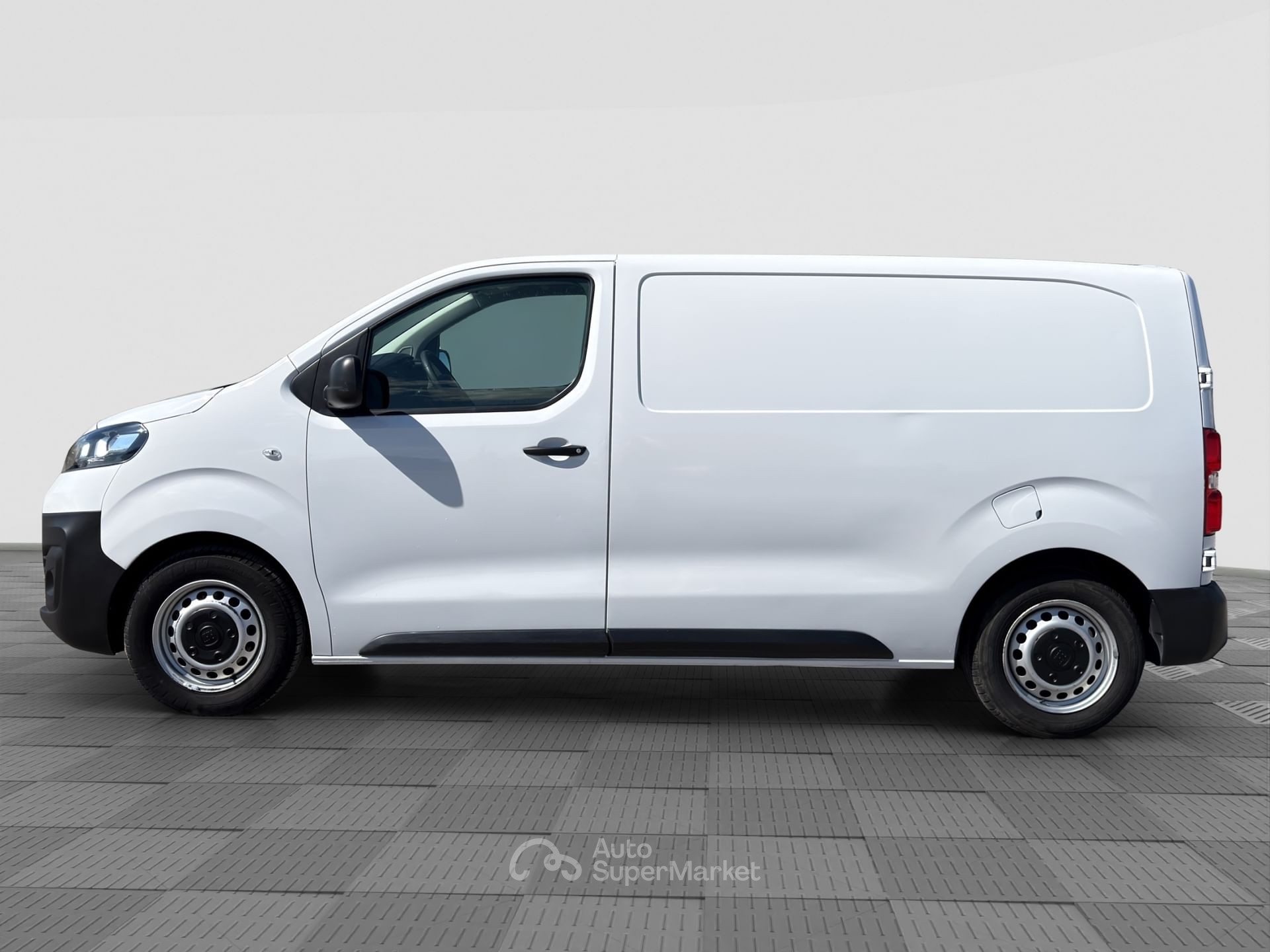 Fiat Scudo